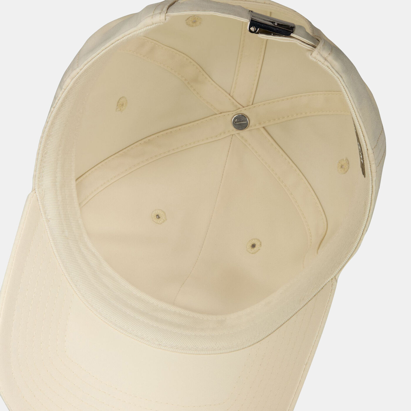 Men's Dri-FIT Club Unstructured Swoosh Cap