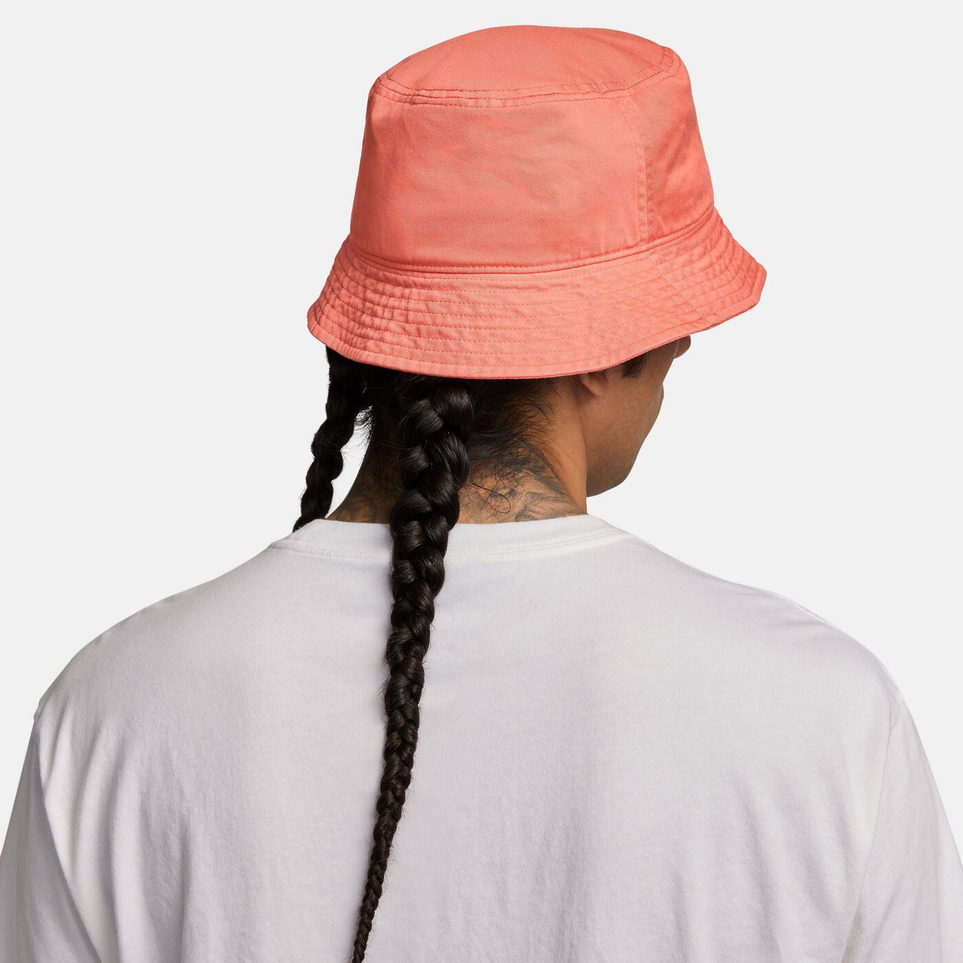Apex Washed Bucket Hat