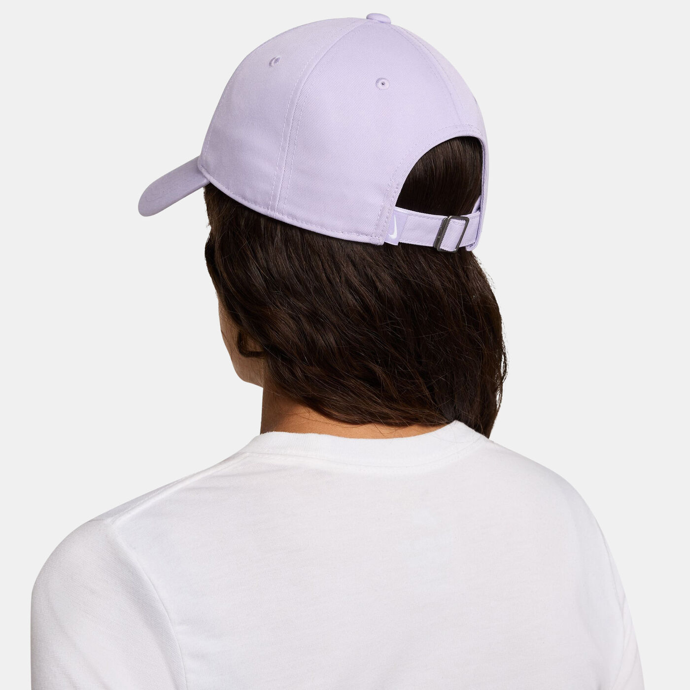 Men's Club Unstructured Swoosh Cap