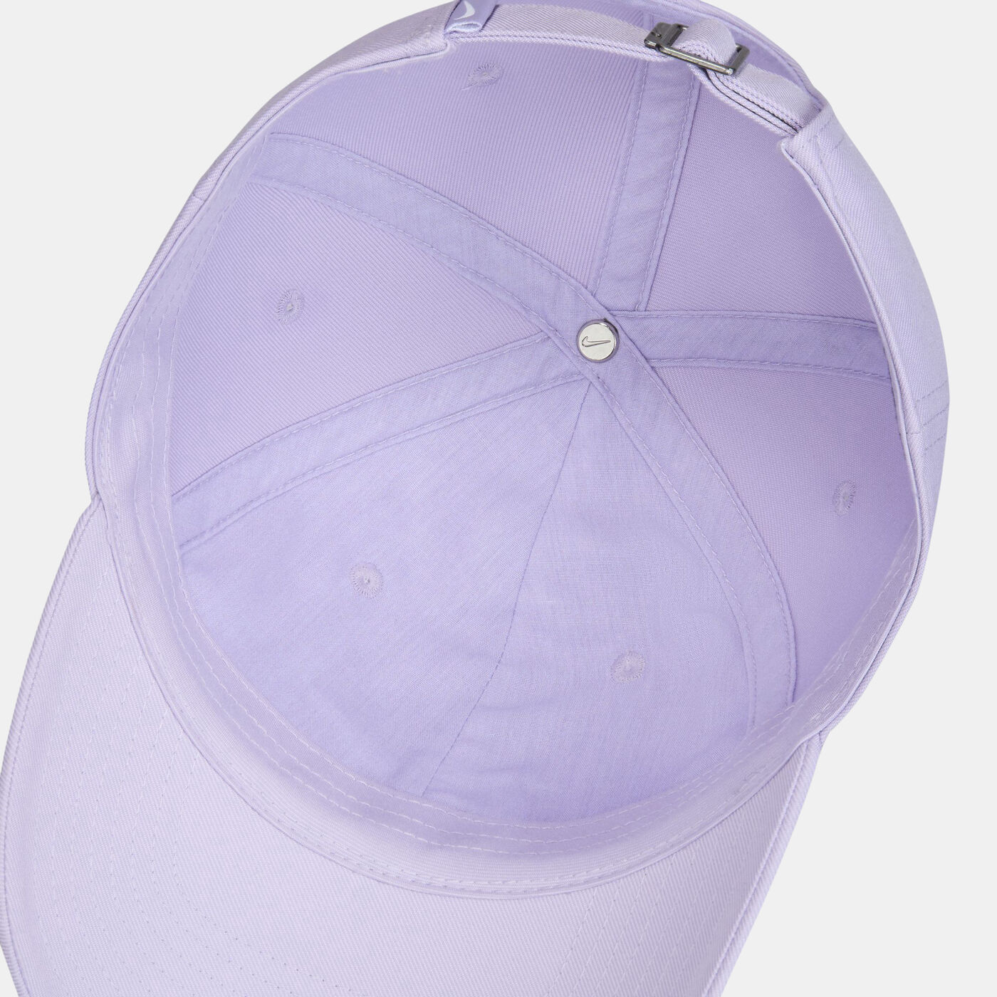 Men's Club Unstructured Swoosh Cap