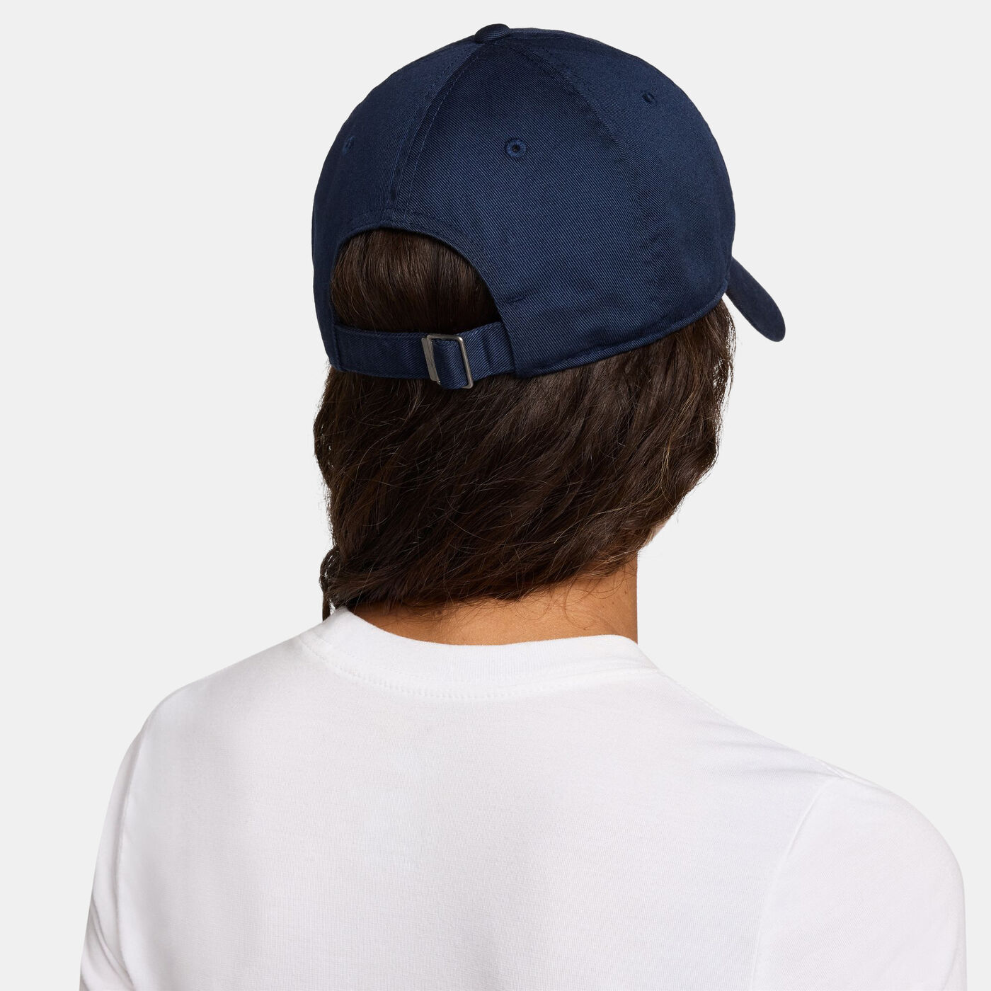 Club Unstructured Futura Wash Cap