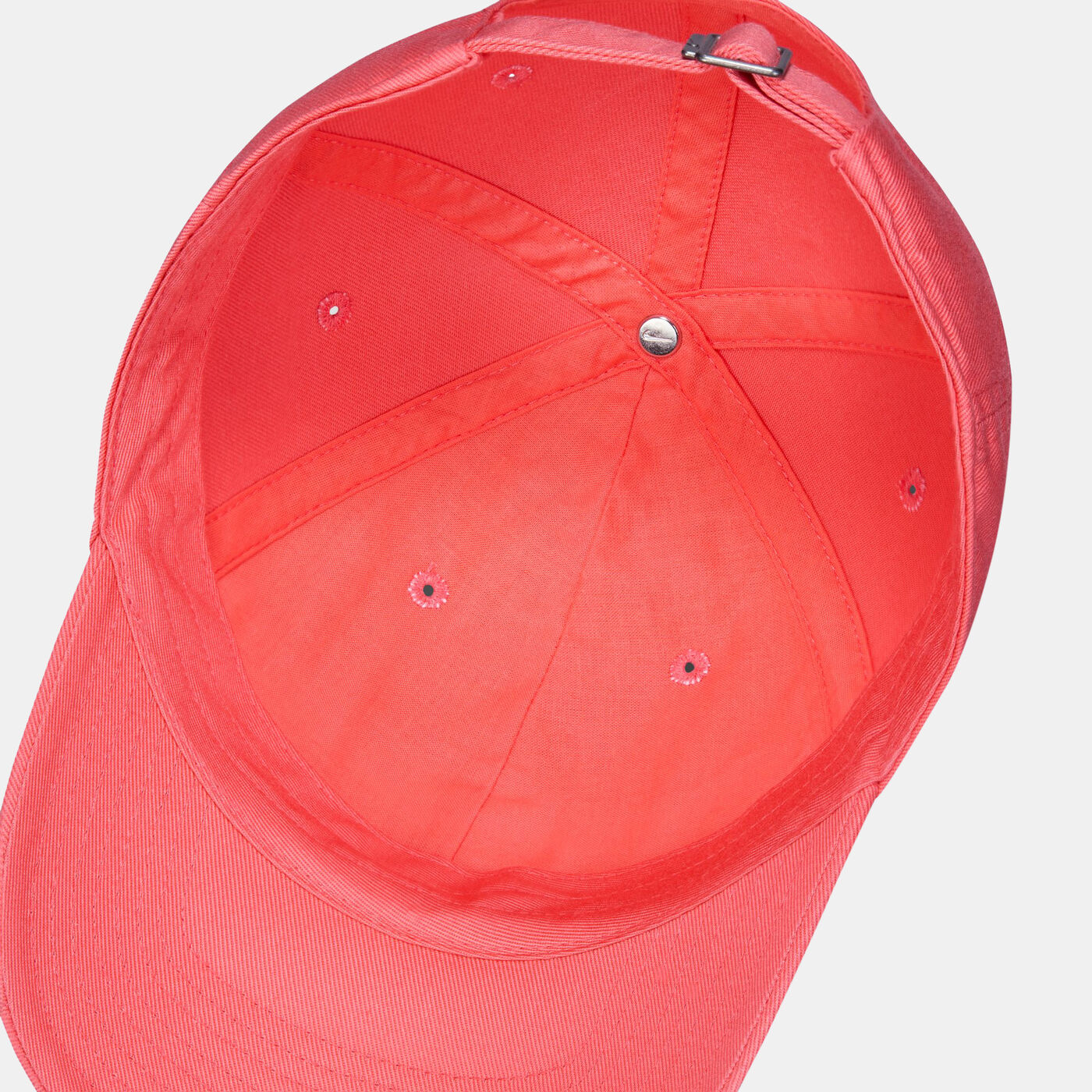 Club Unstructured Futura Wash Cap