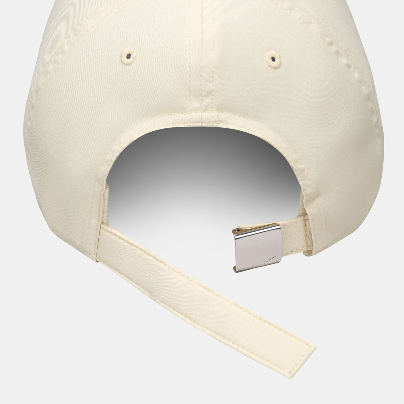 Kids' Dri-FIT Club Unstructured Swoosh Cap