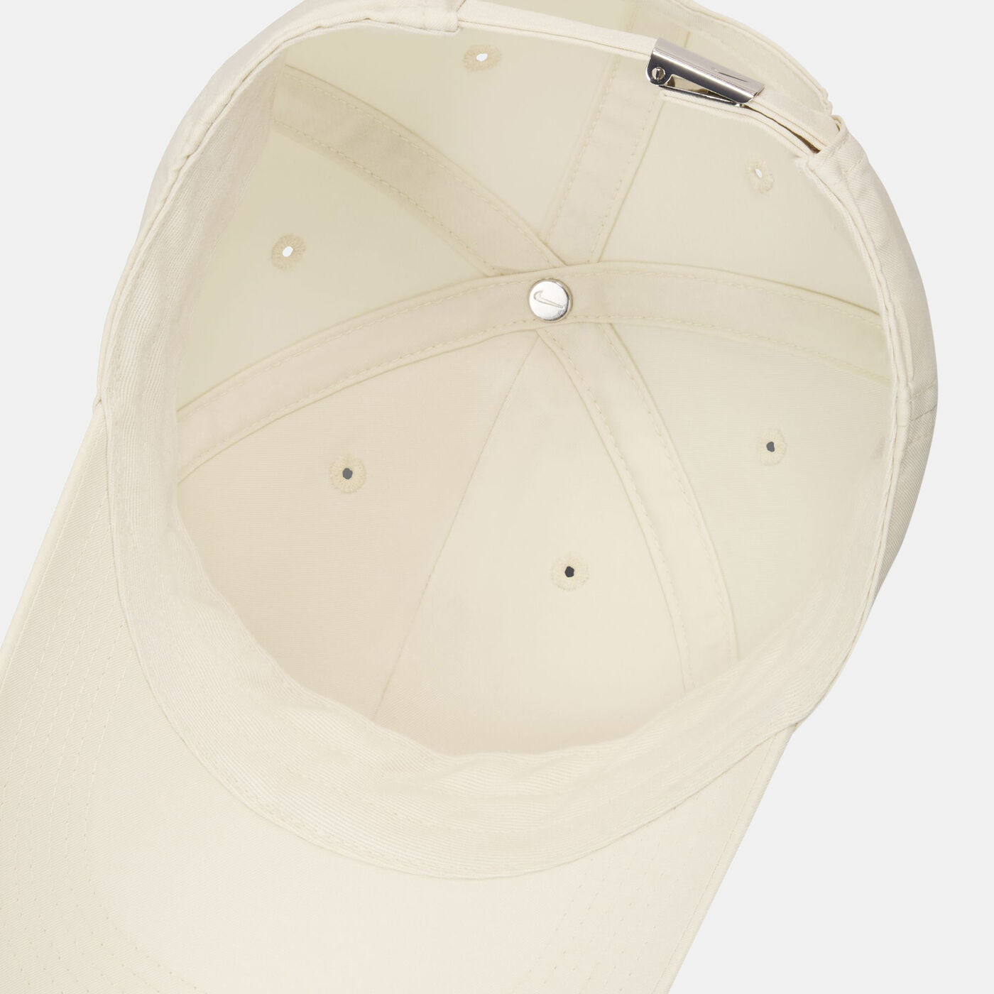 Kids' Dri-FIT Club Unstructured Swoosh Cap