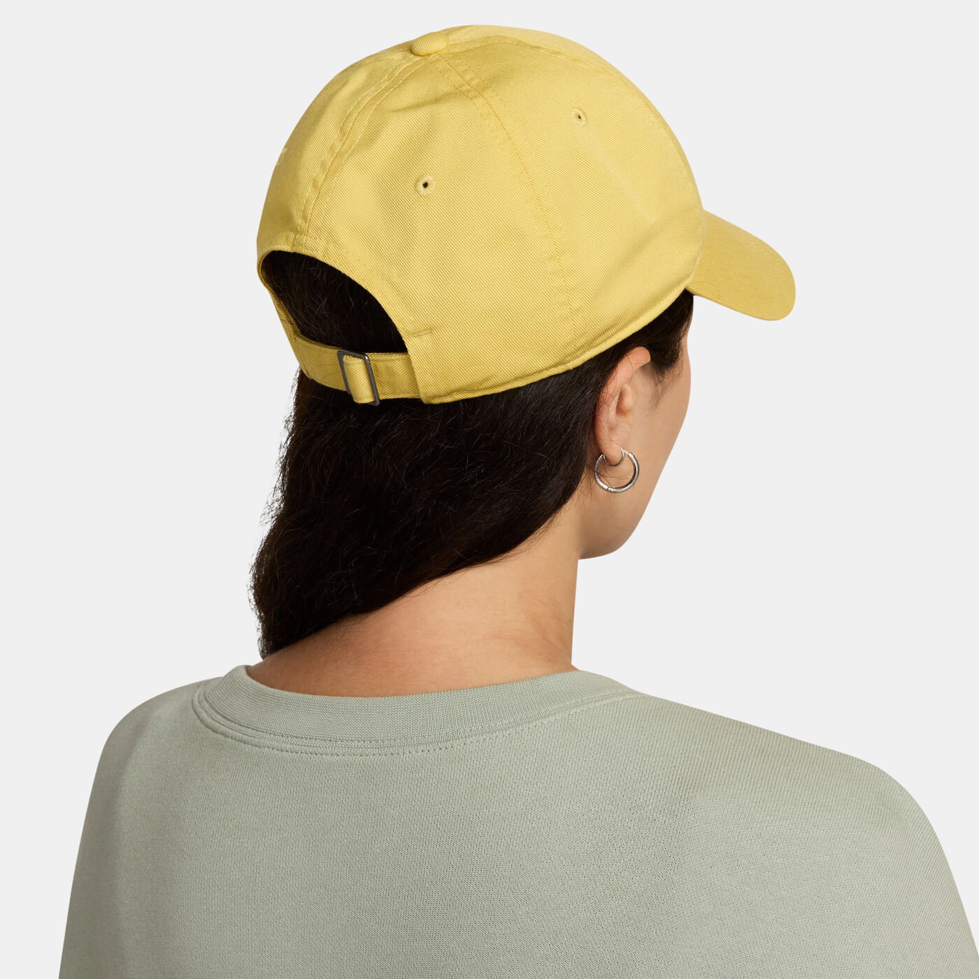 Club Unstructured Futura Wash Cap