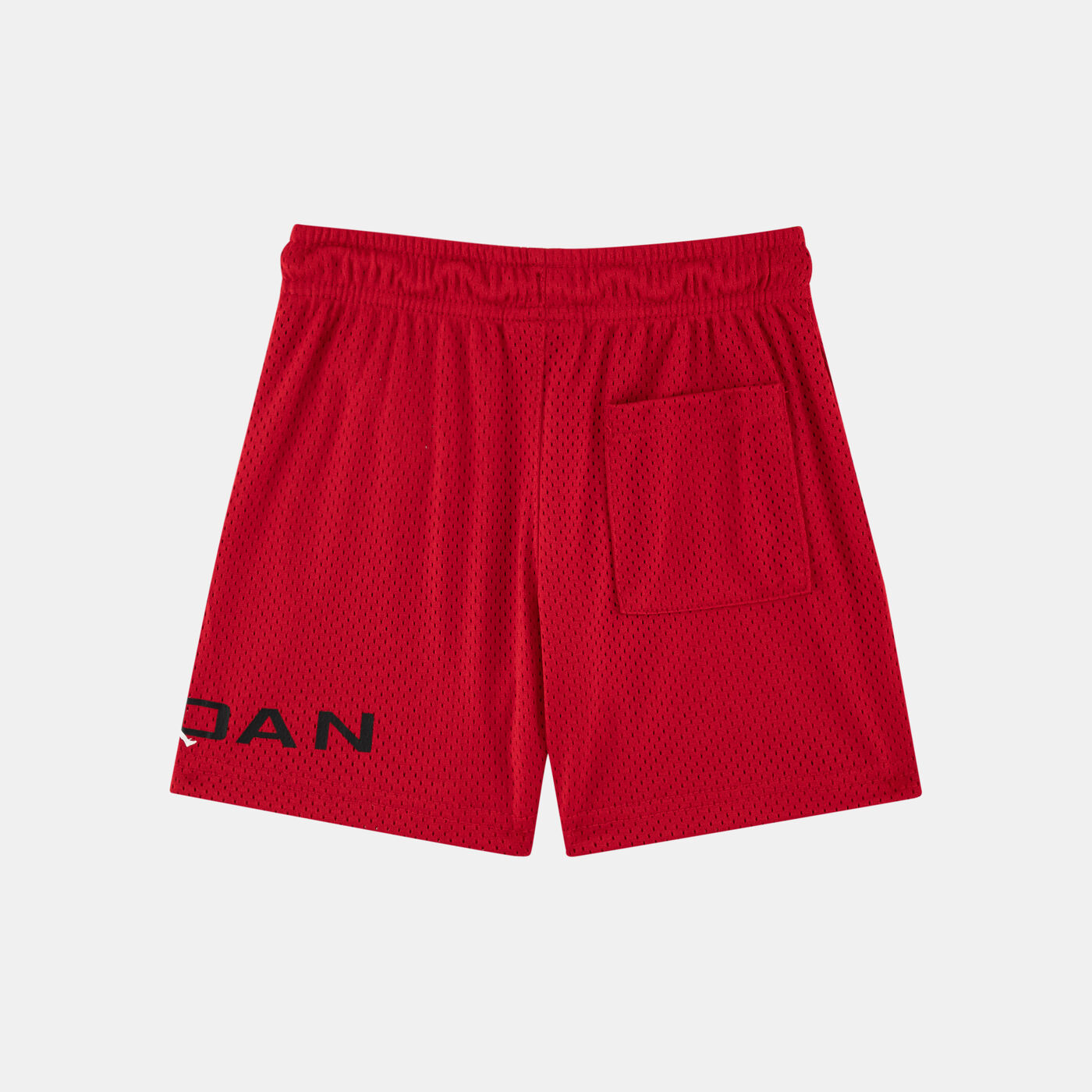 Kids' MJ Baseline Mesh Shorts