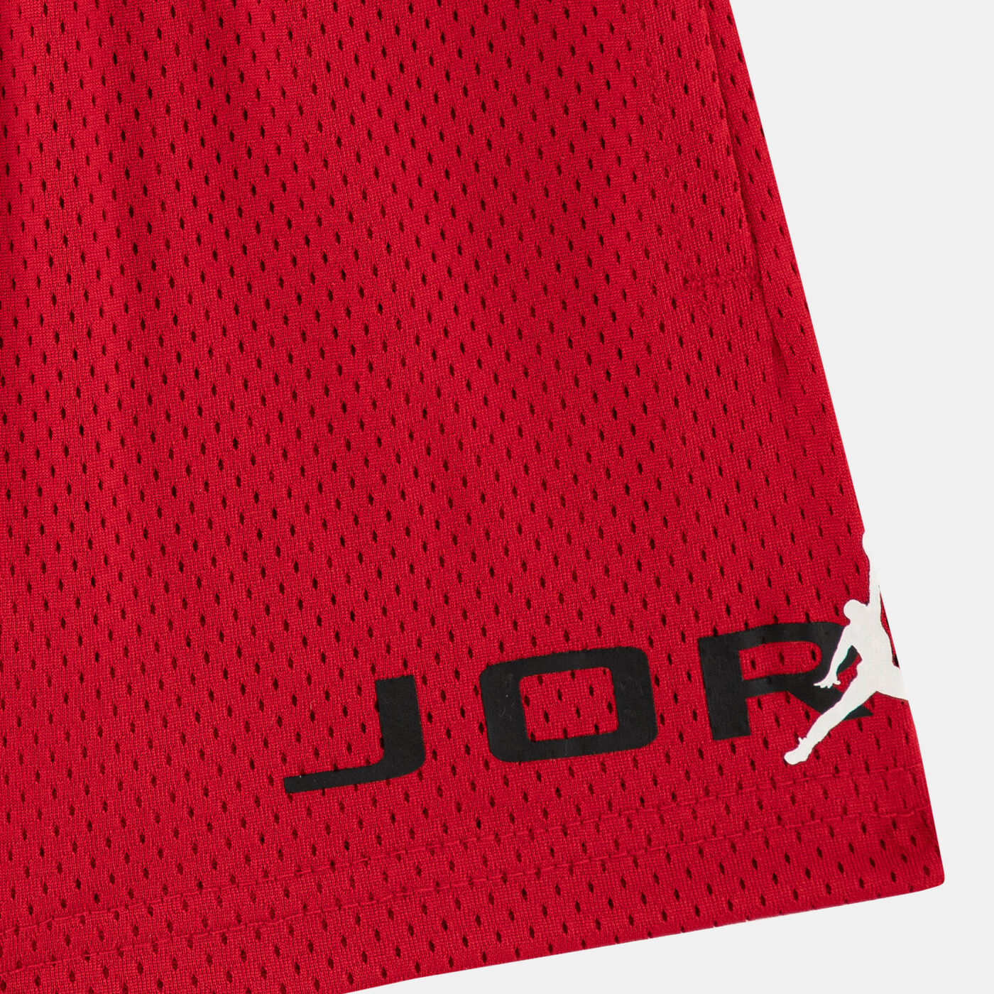 Kids' MJ Baseline Mesh Shorts