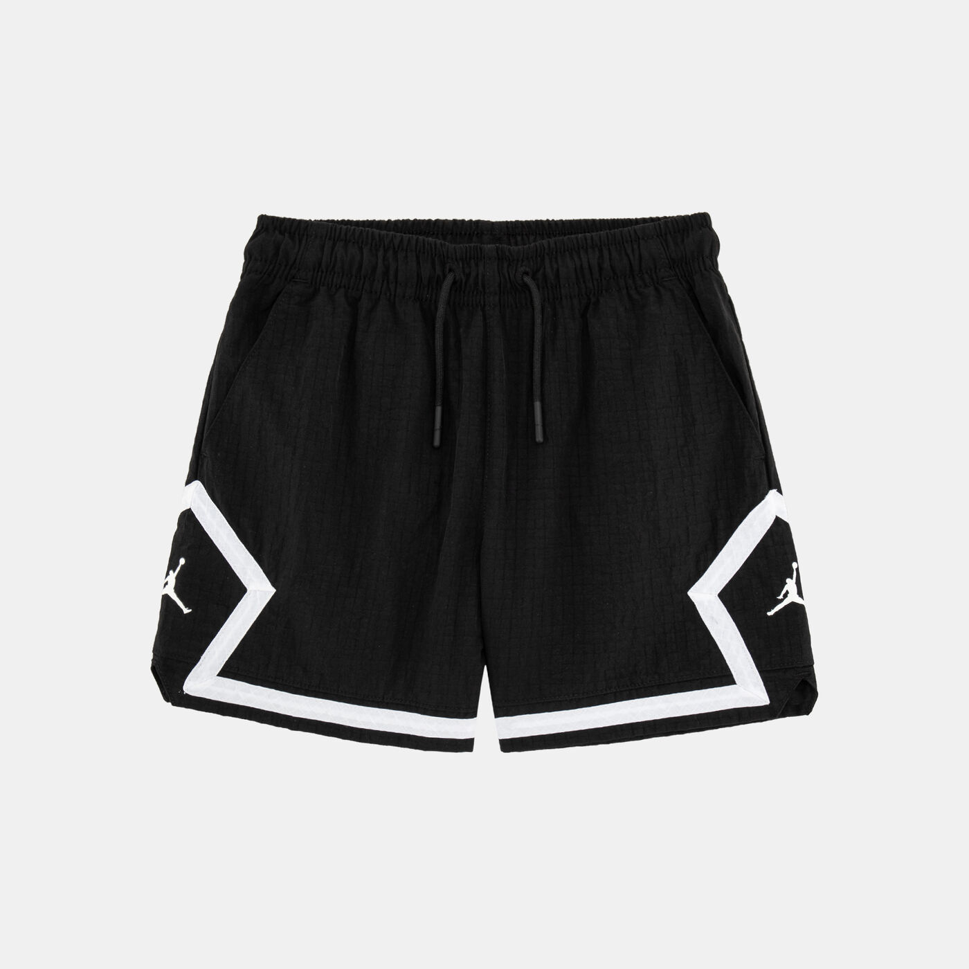 Kids' Woven Diamond Poolside Shorts