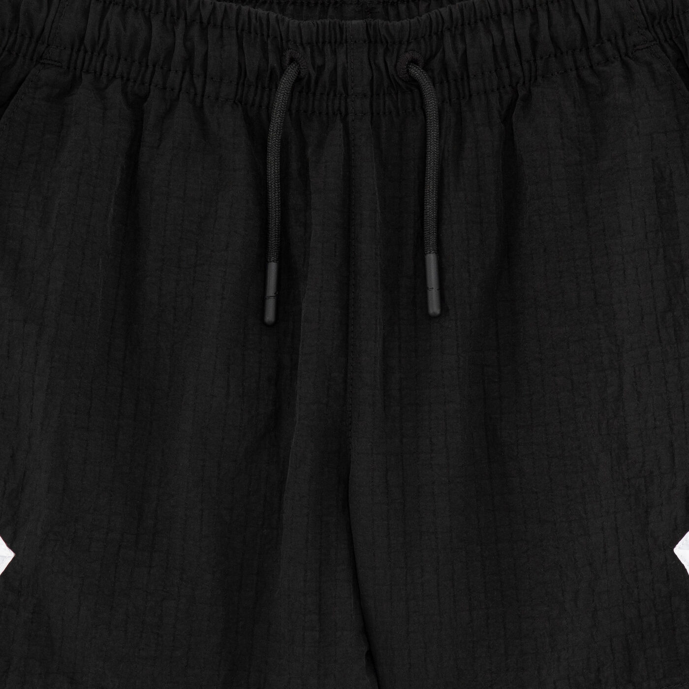 Kids' Woven Diamond Poolside Shorts