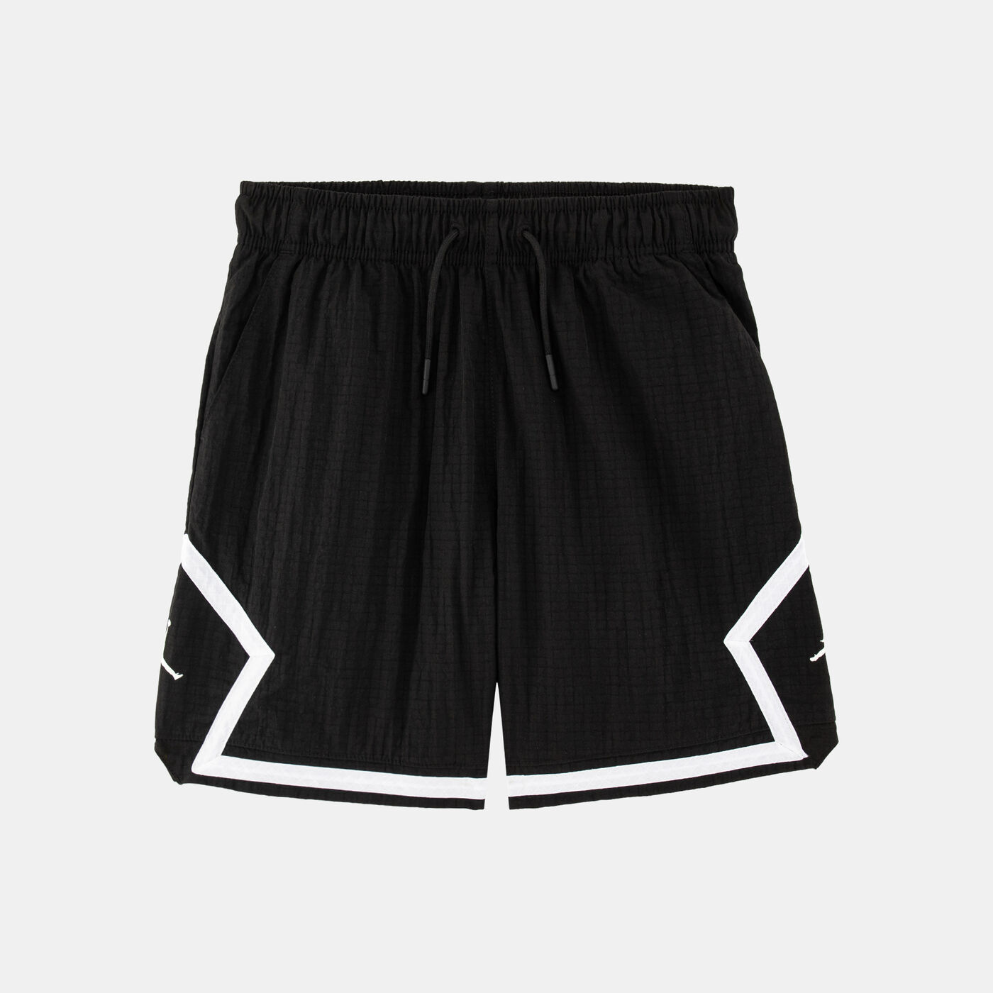Kids' MJ Essential Allover Print Shorts