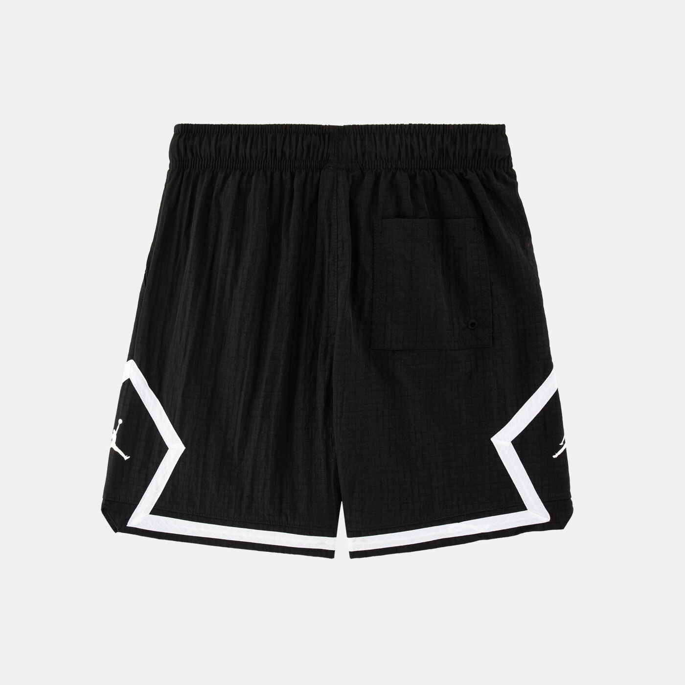 Kids' MJ Essential Allover Print Shorts