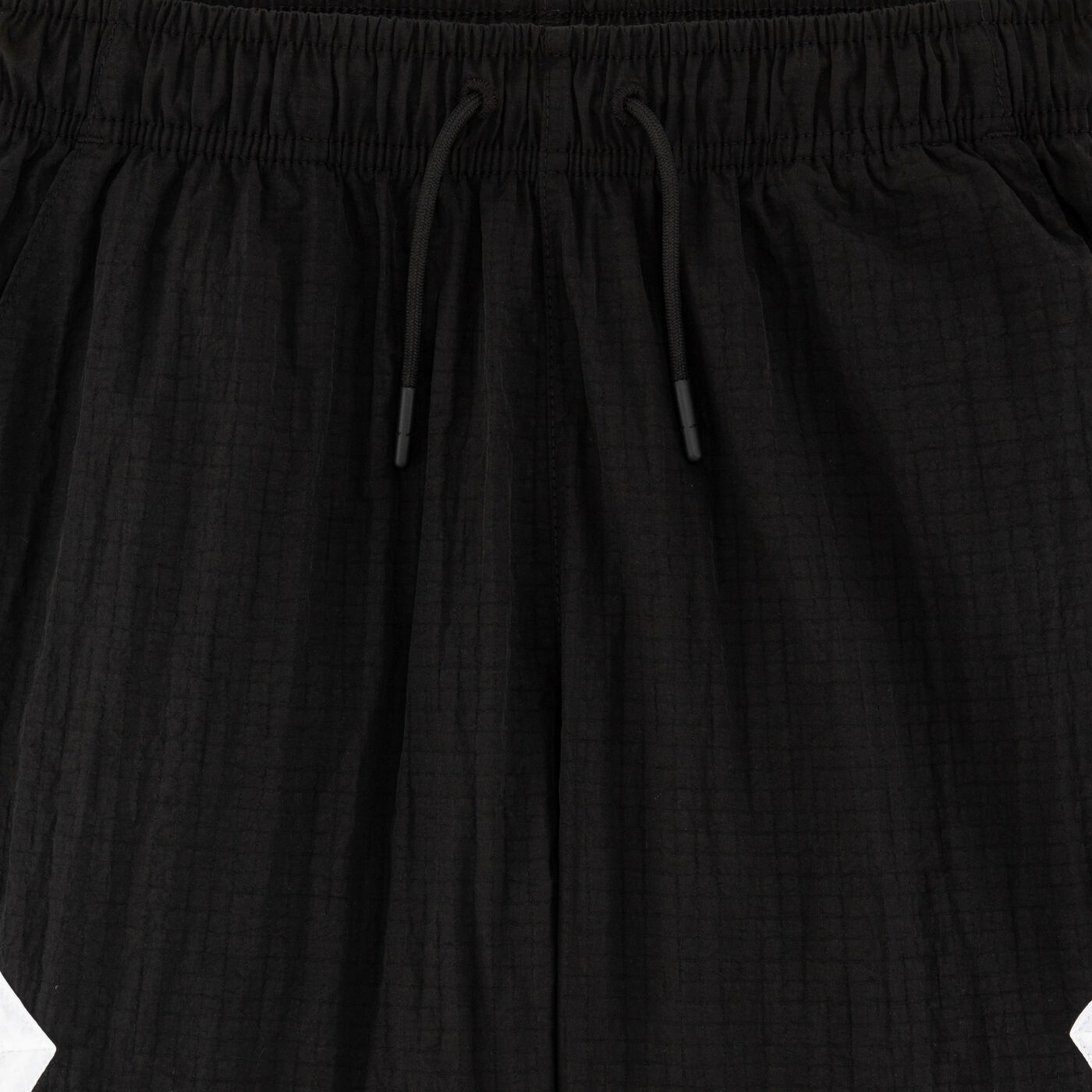 Kids' MJ Essential Allover Print Shorts