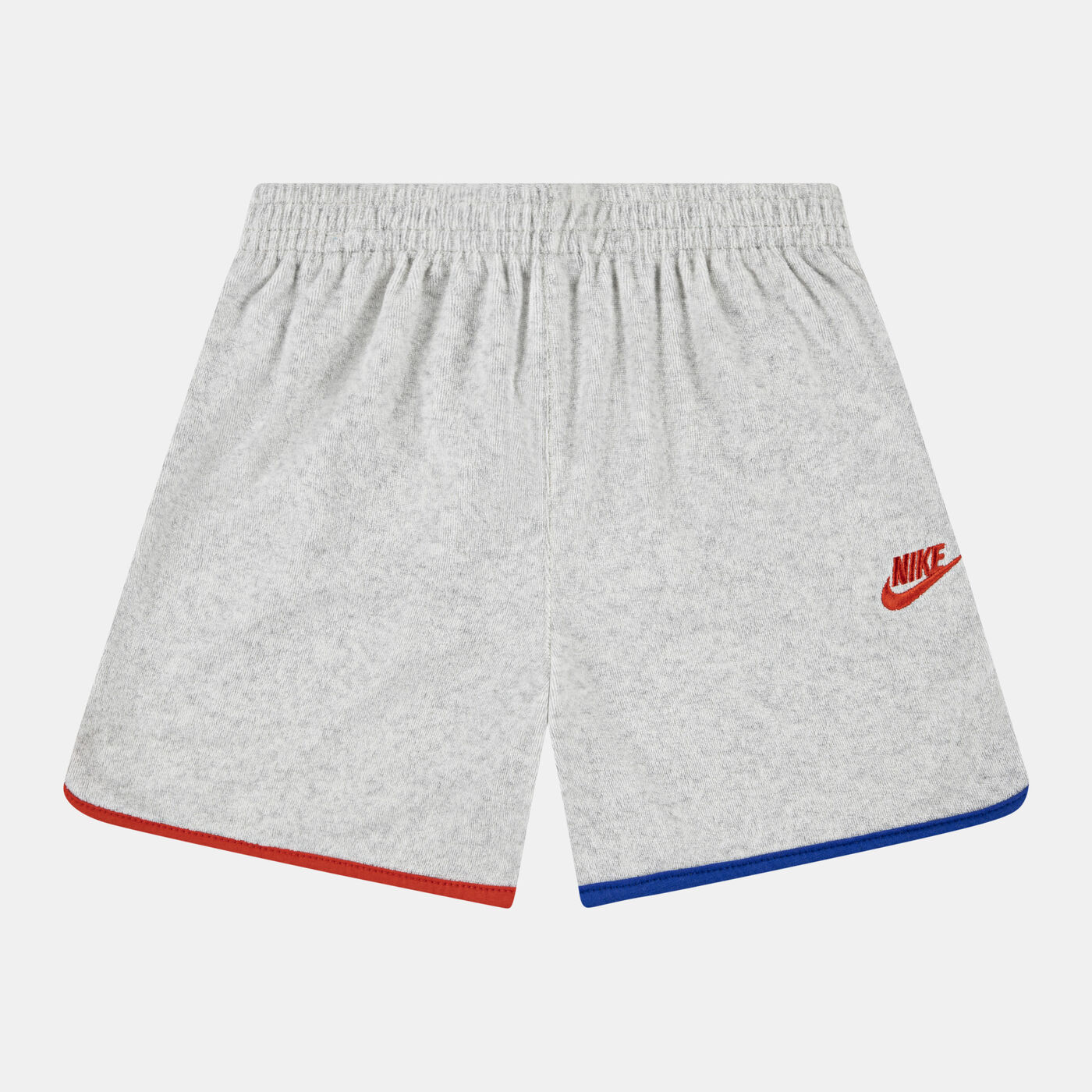 Kids' Sportswear AYG French Terry Shorts