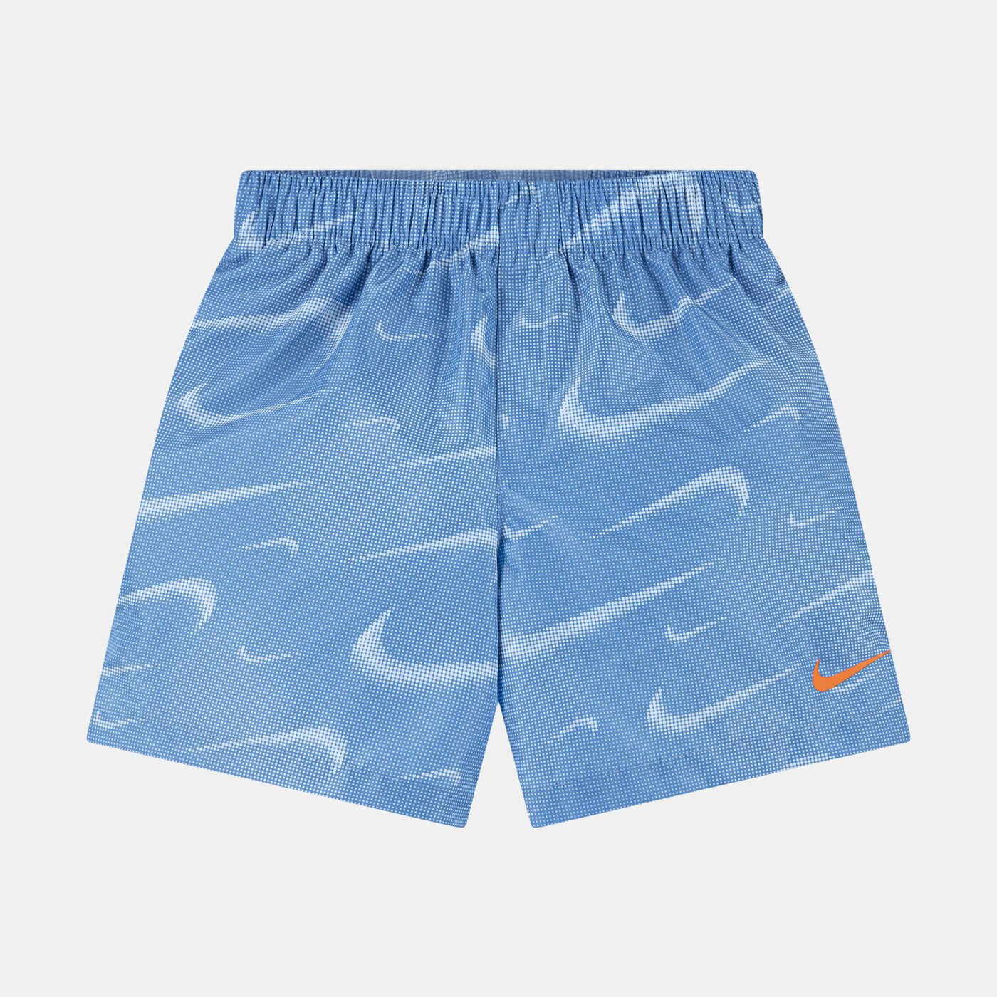 Kids' Rhythm Dri-FIT Woven Shorts