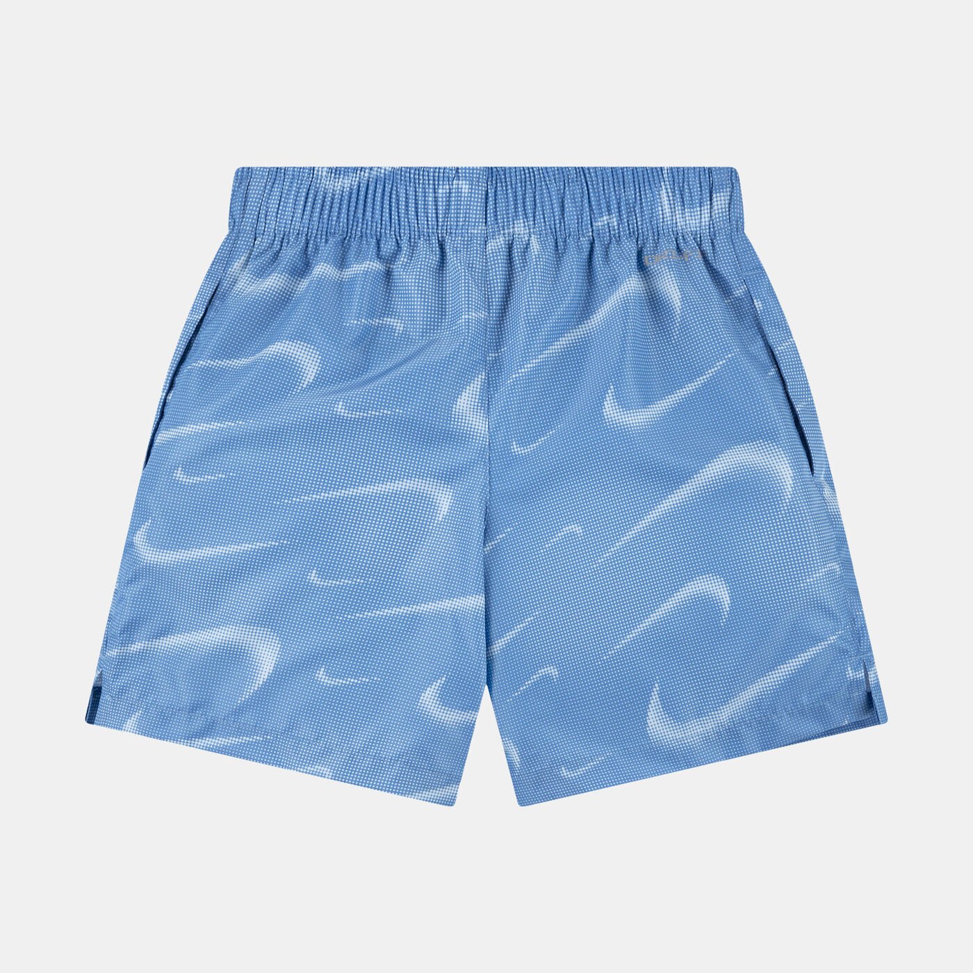 Kids' Rhythm Dri-FIT Woven Shorts