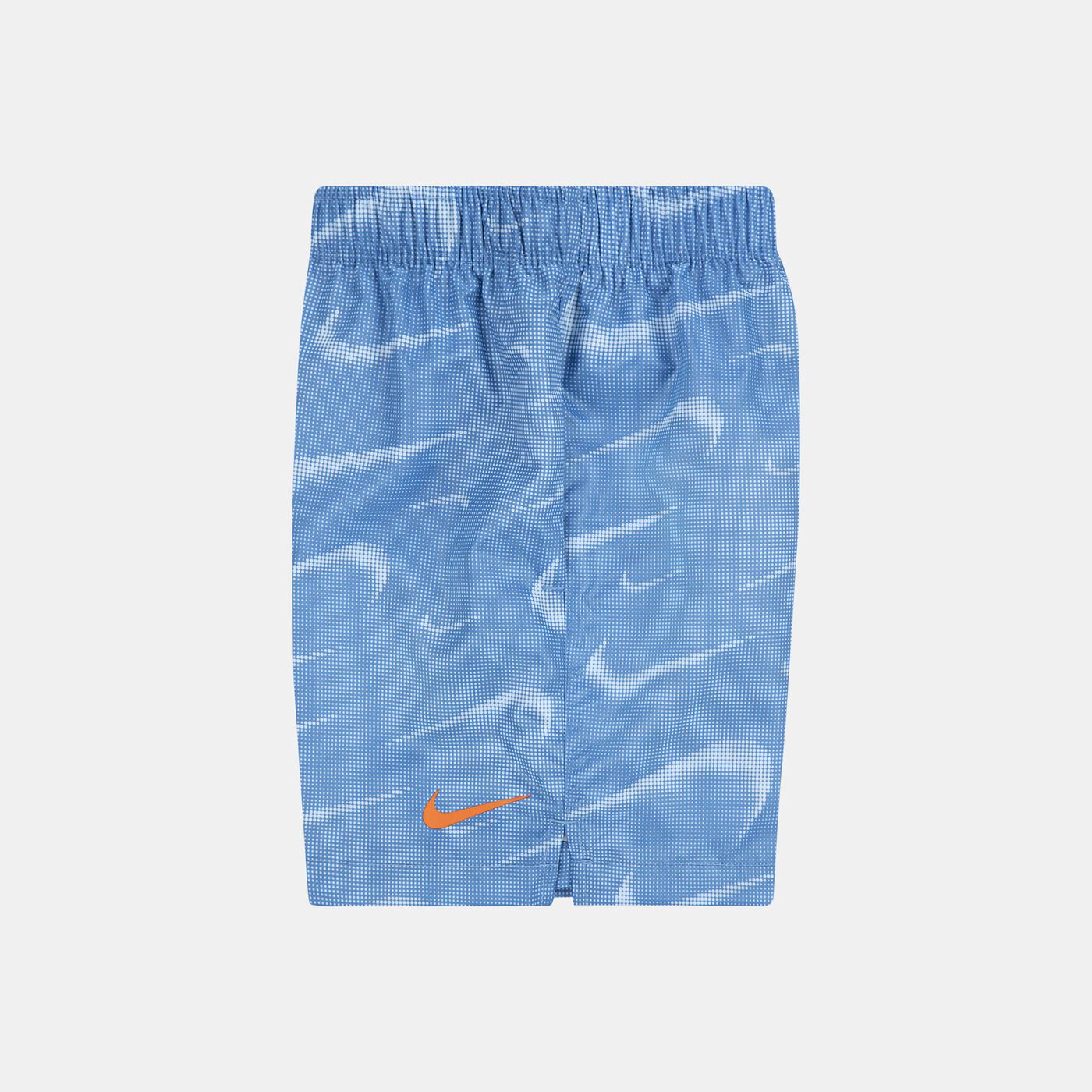 Kids' Rhythm Dri-FIT Woven Shorts