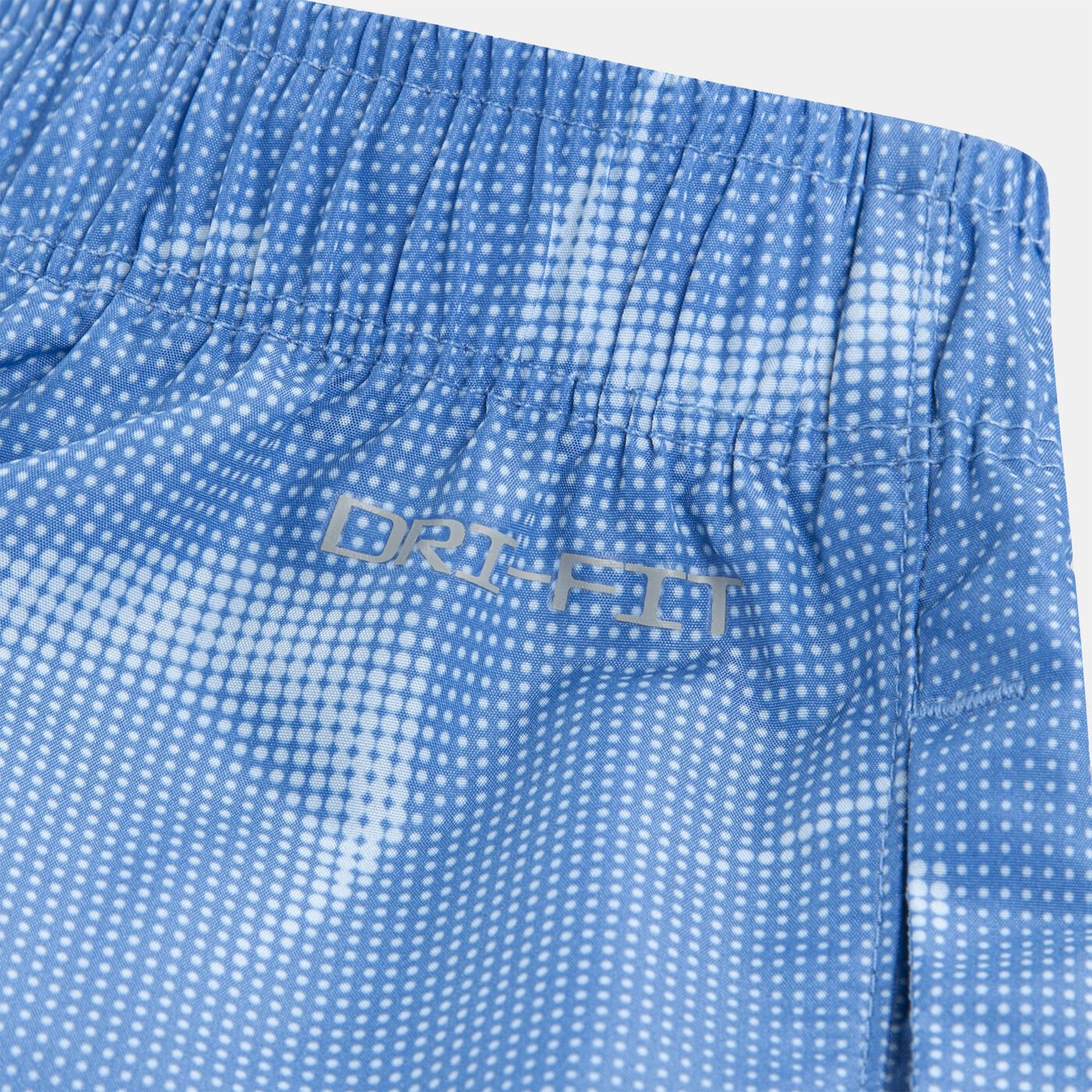 Kids' Rhythm Dri-FIT Woven Shorts