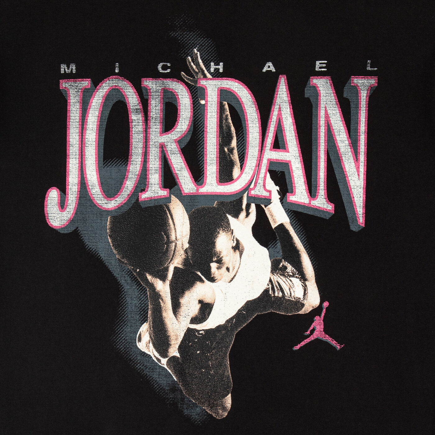Kids' MJ Soar T-Shirt