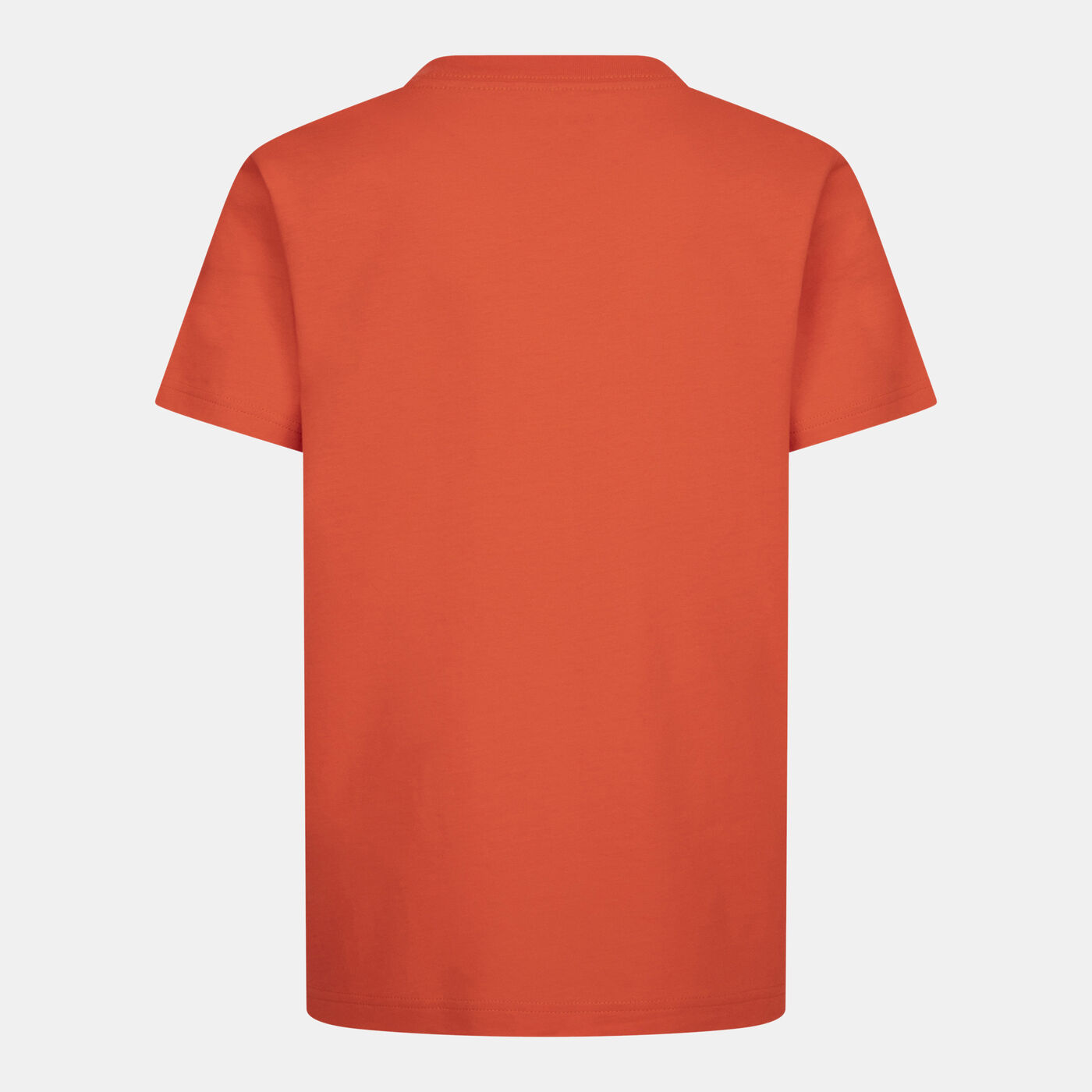 Kids' Jumpman Air Embroidered T-Shirt