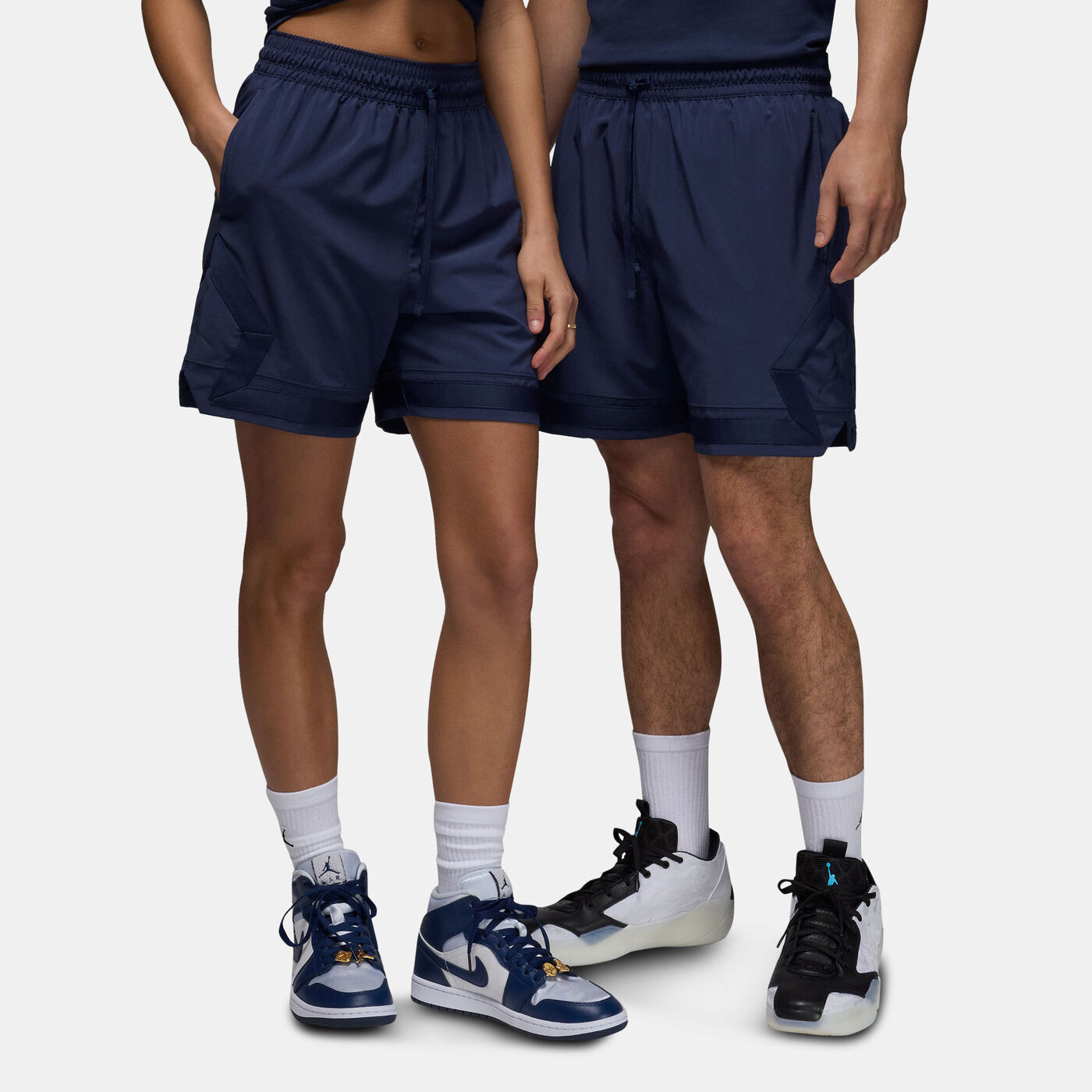 Men's Sport Dri-FIT Diamond Shorts