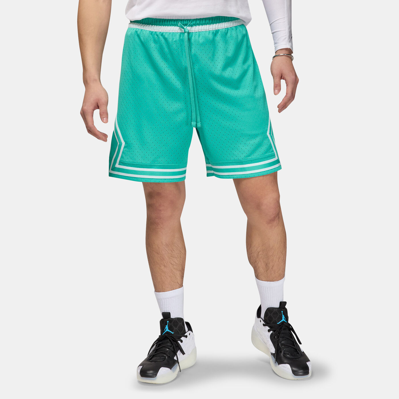 Men's Dri-FIT Sport Diamond Shorts