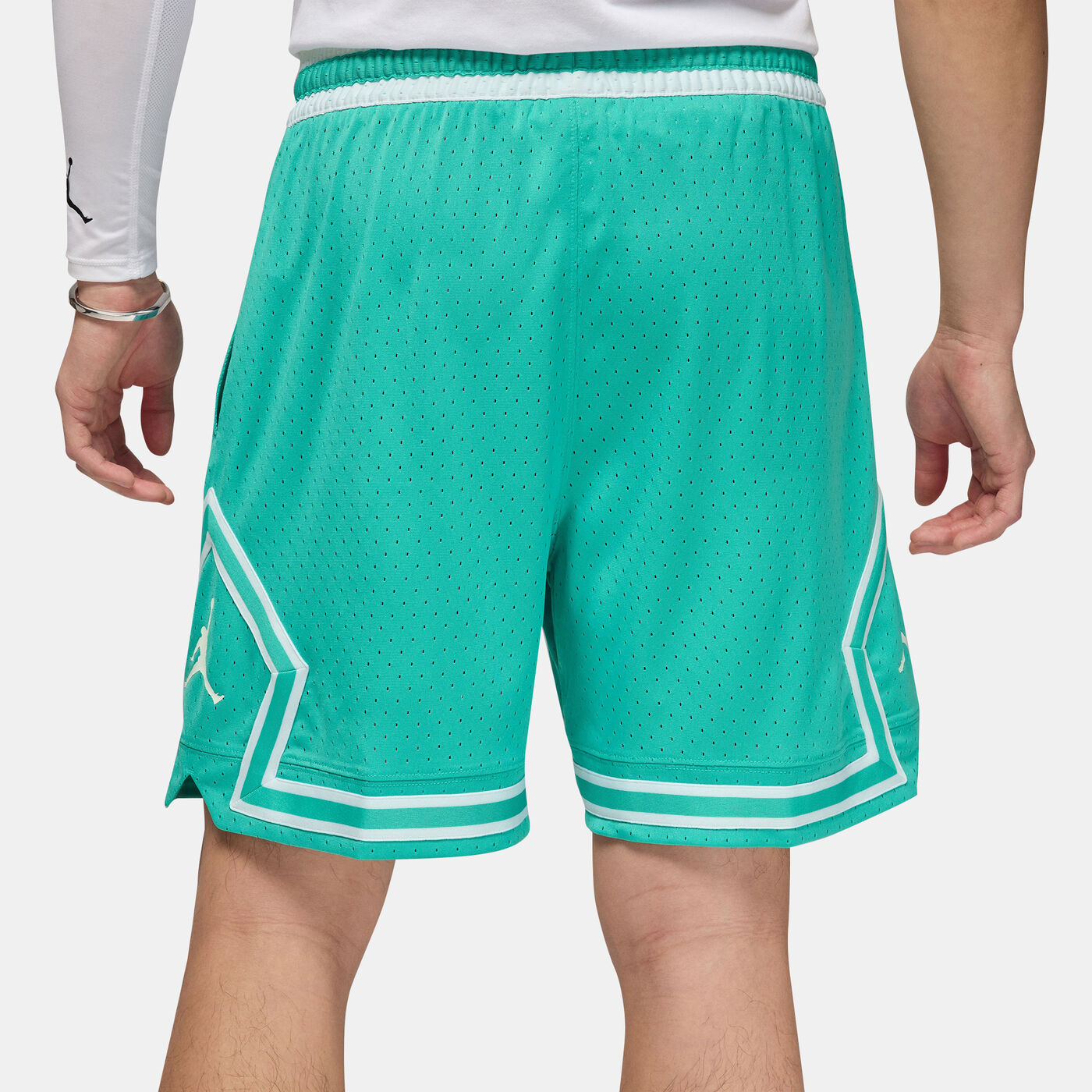 Men's Dri-FIT Sport Diamond Shorts