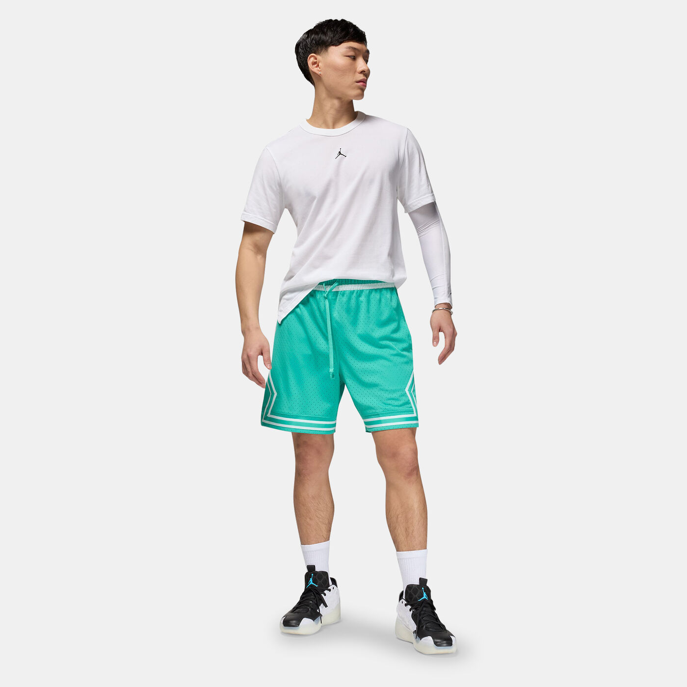 Men's Dri-FIT Sport Diamond Shorts