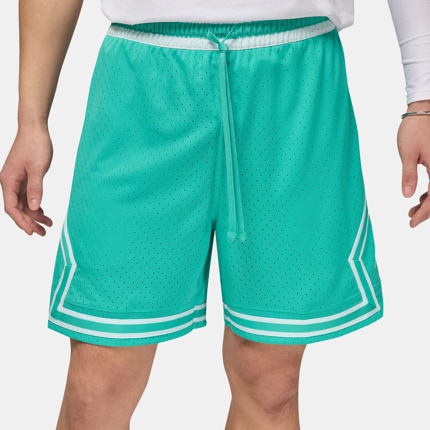 Men's Dri-FIT Sport Diamond Shorts