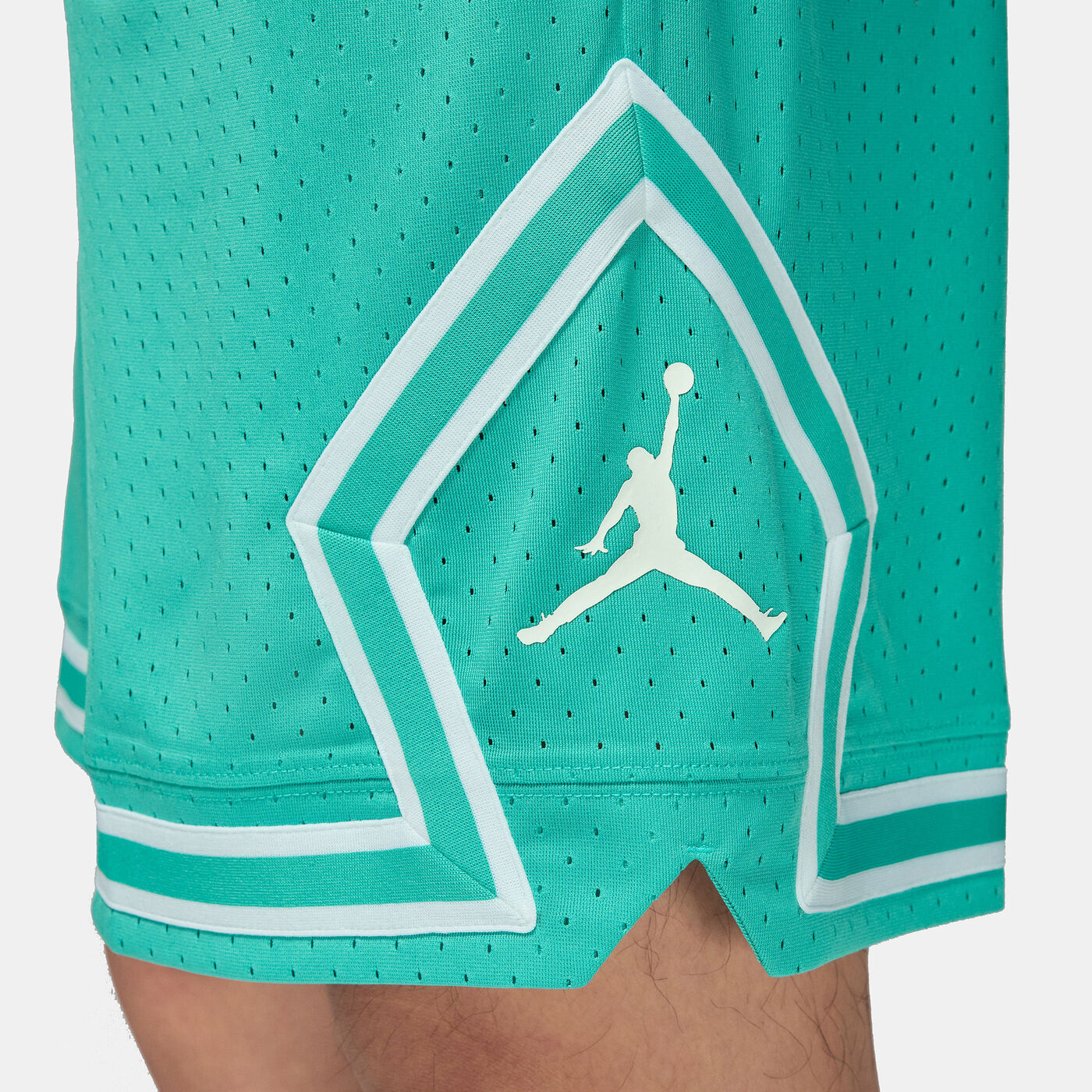 Men's Dri-FIT Sport Diamond Shorts