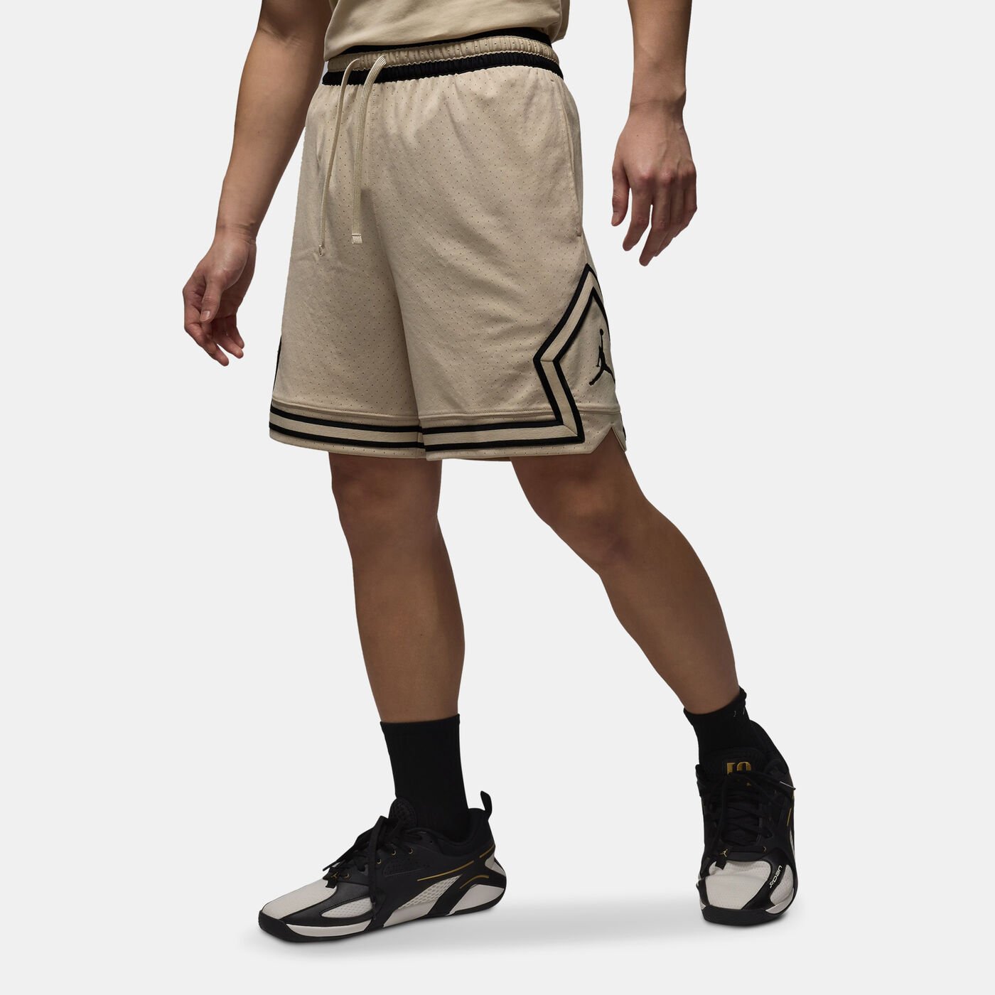 Men's Dri-FIT Sport Diamond Shorts
