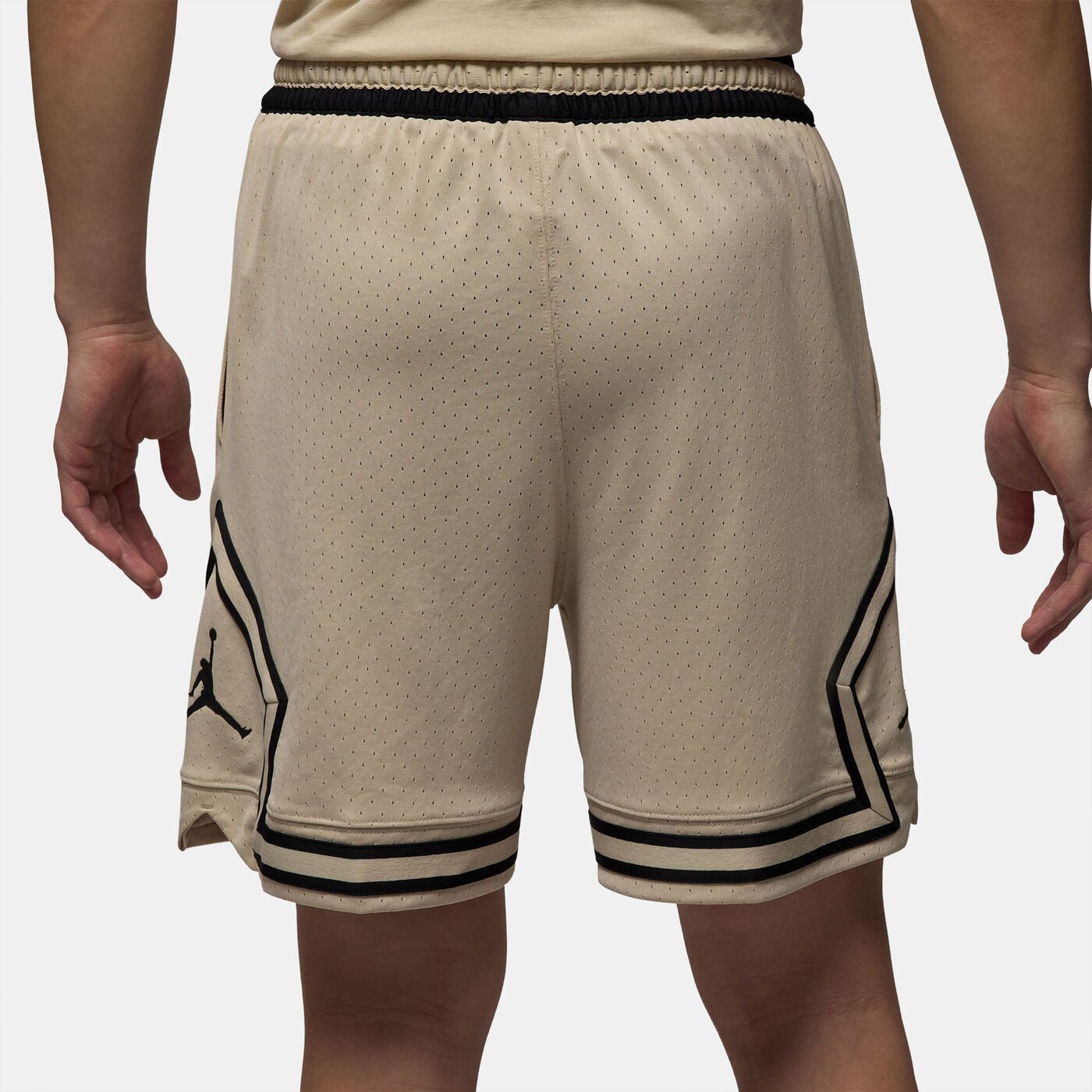 Men's Dri-FIT Sport Diamond Shorts