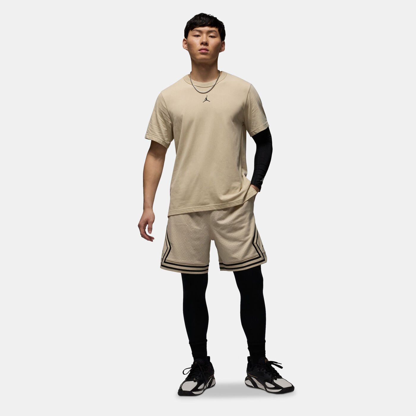 Men's Dri-FIT Sport Diamond Shorts