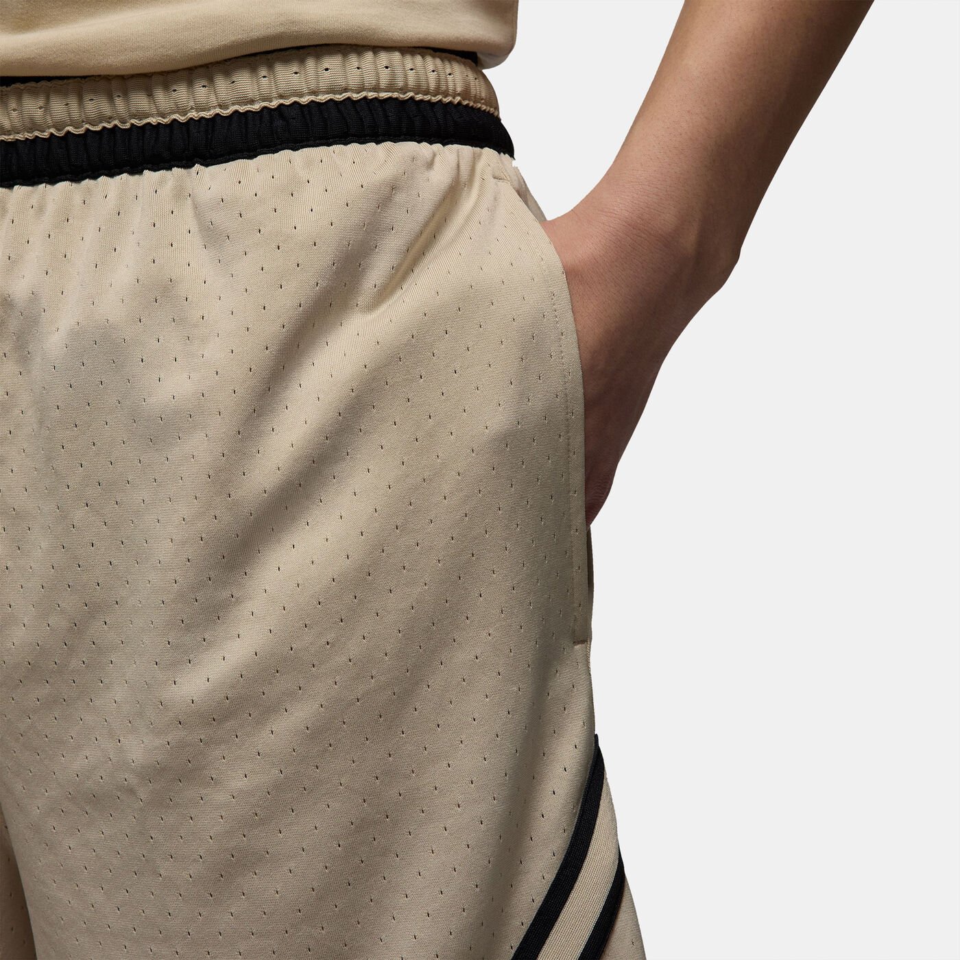 Men's Dri-FIT Sport Diamond Shorts