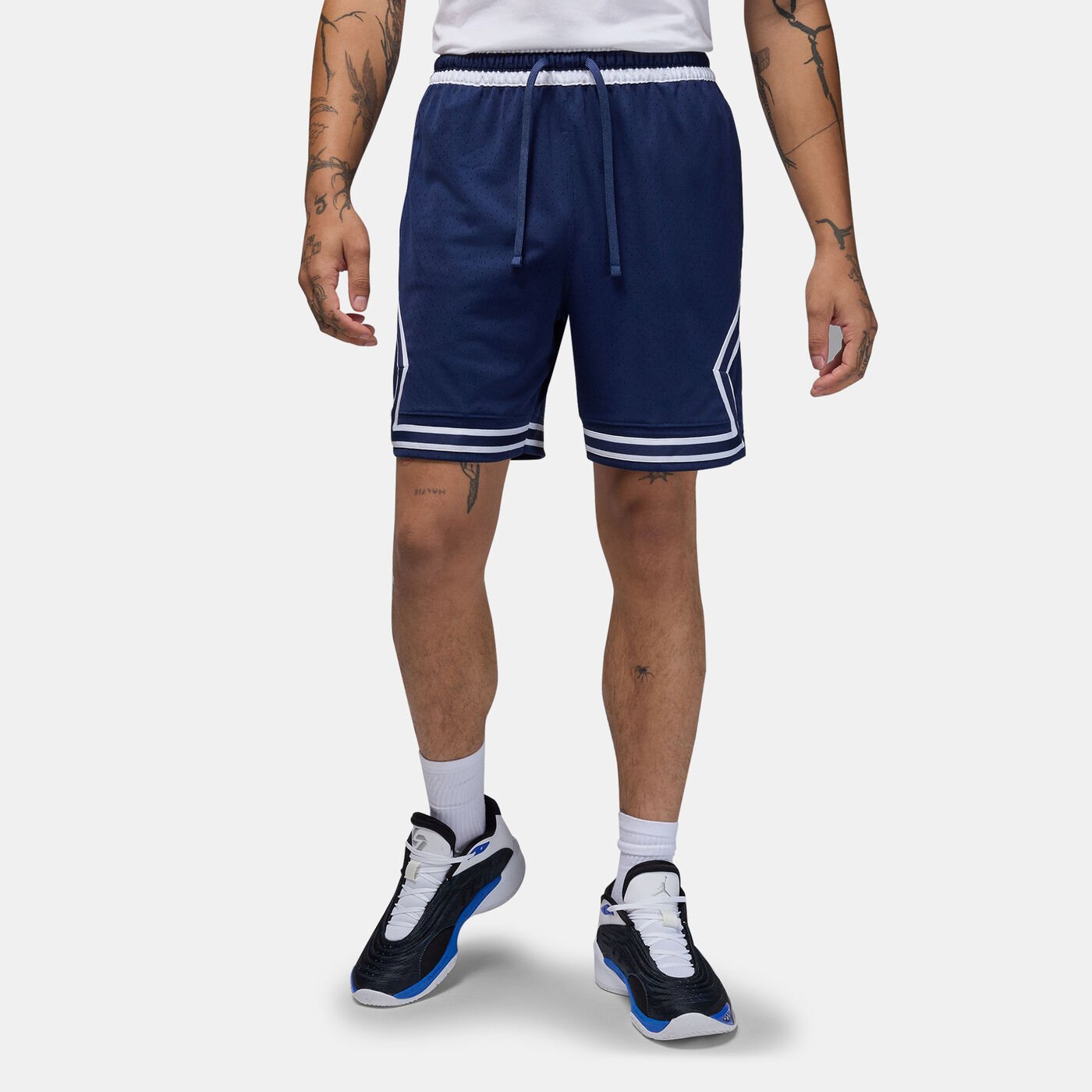 Men's Dri-FIT Sport Diamond Shorts