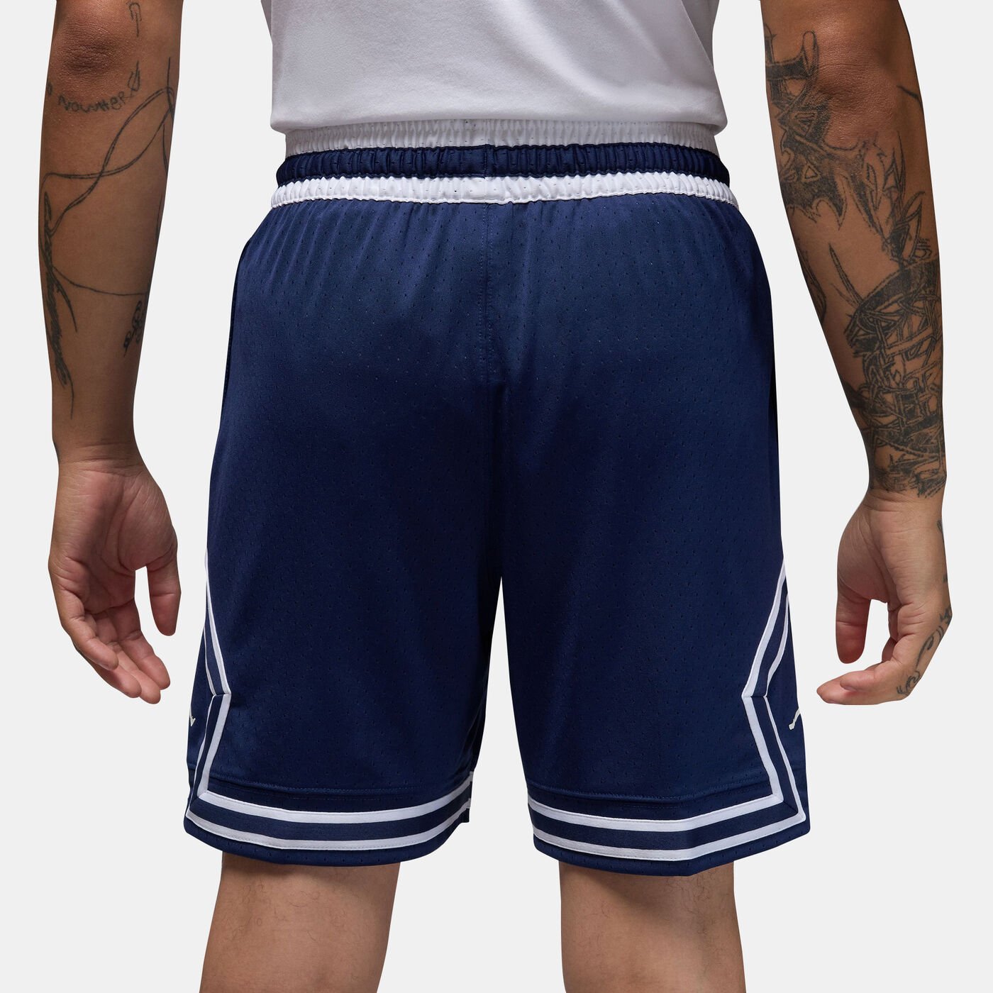 Men's Dri-FIT Sport Diamond Shorts