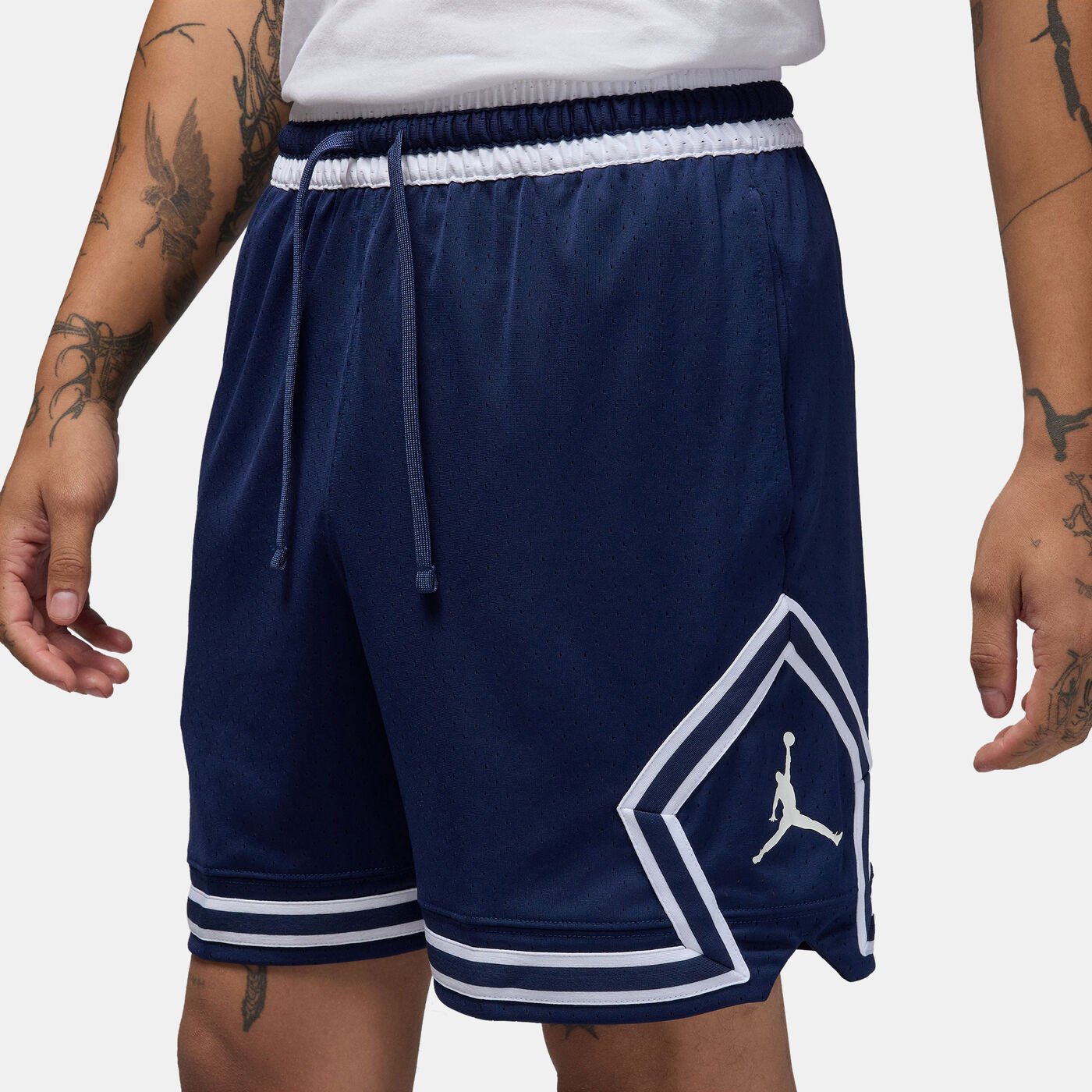 Men's Dri-FIT Sport Diamond Shorts