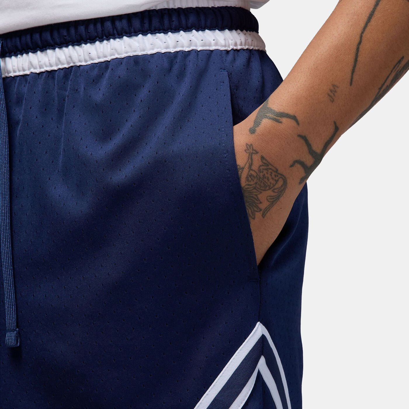 Men's Dri-FIT Sport Diamond Shorts