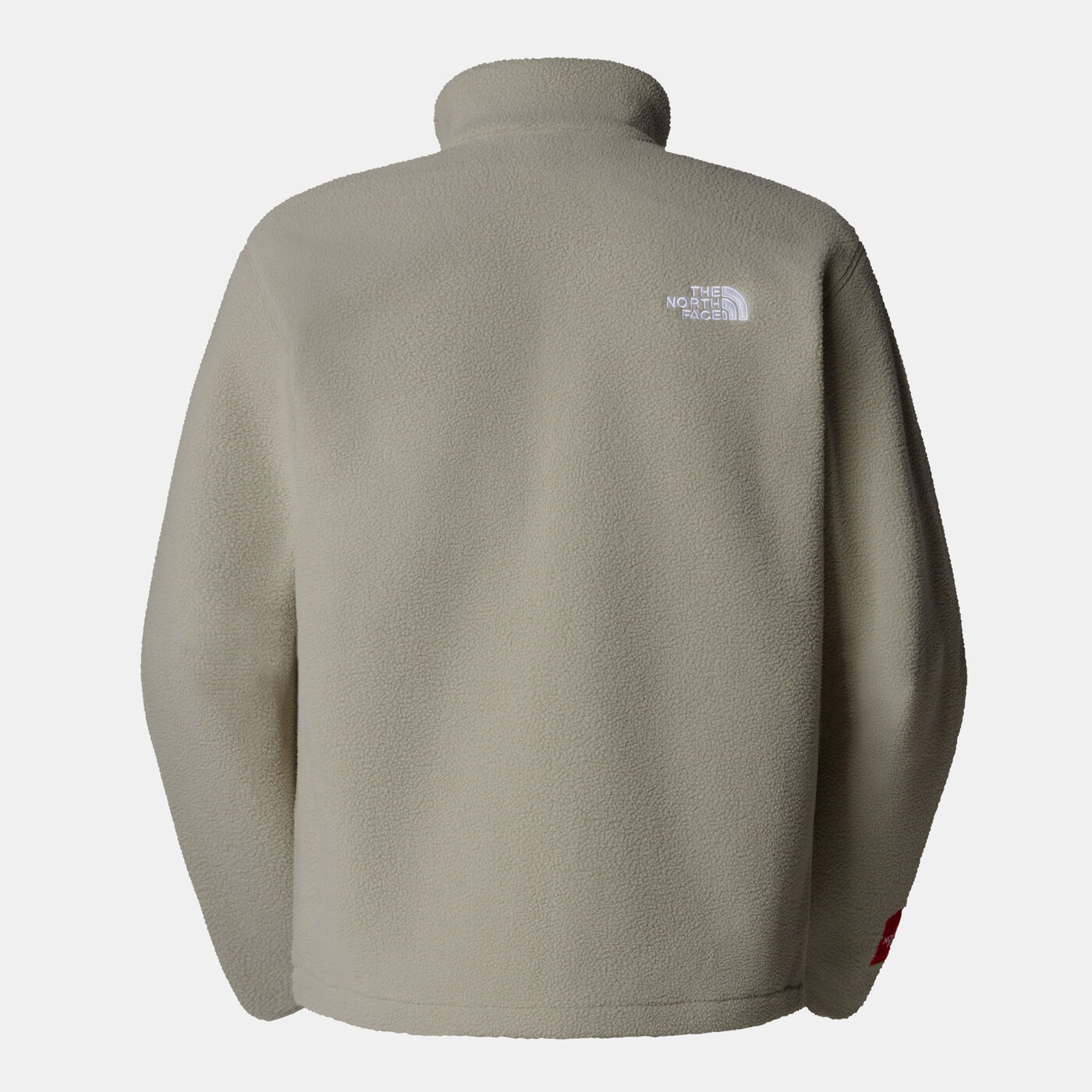 Men's Fleeski Full-Zip Fleece Jacket