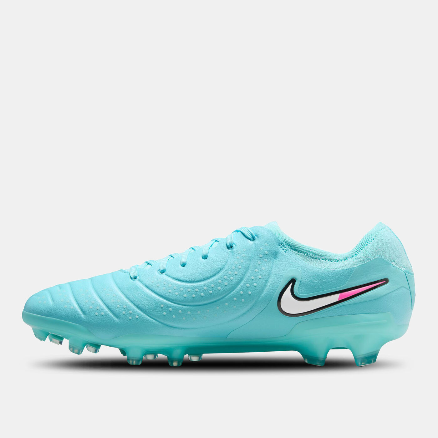 Men's Tiempo Legend 10 Pro Firm-Ground Football Shoe