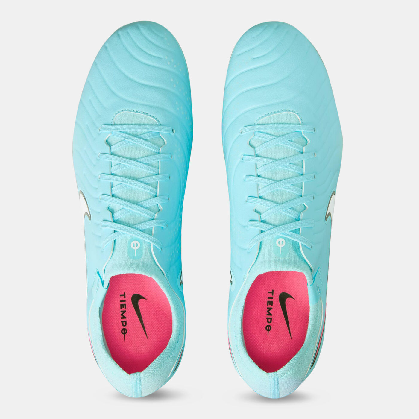 Men's Tiempo Legend 10 Pro Firm-Ground Football Shoe