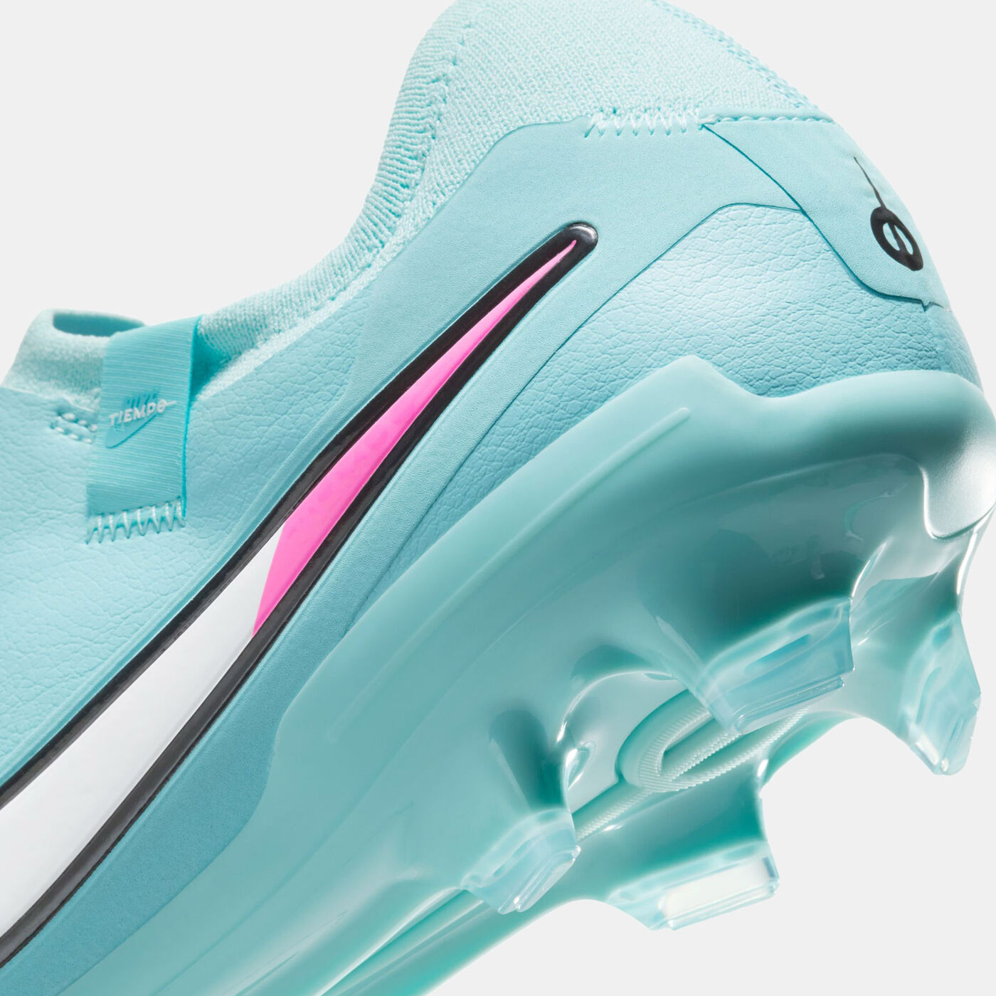 Men's Tiempo Legend 10 Pro Firm-Ground Football Shoe