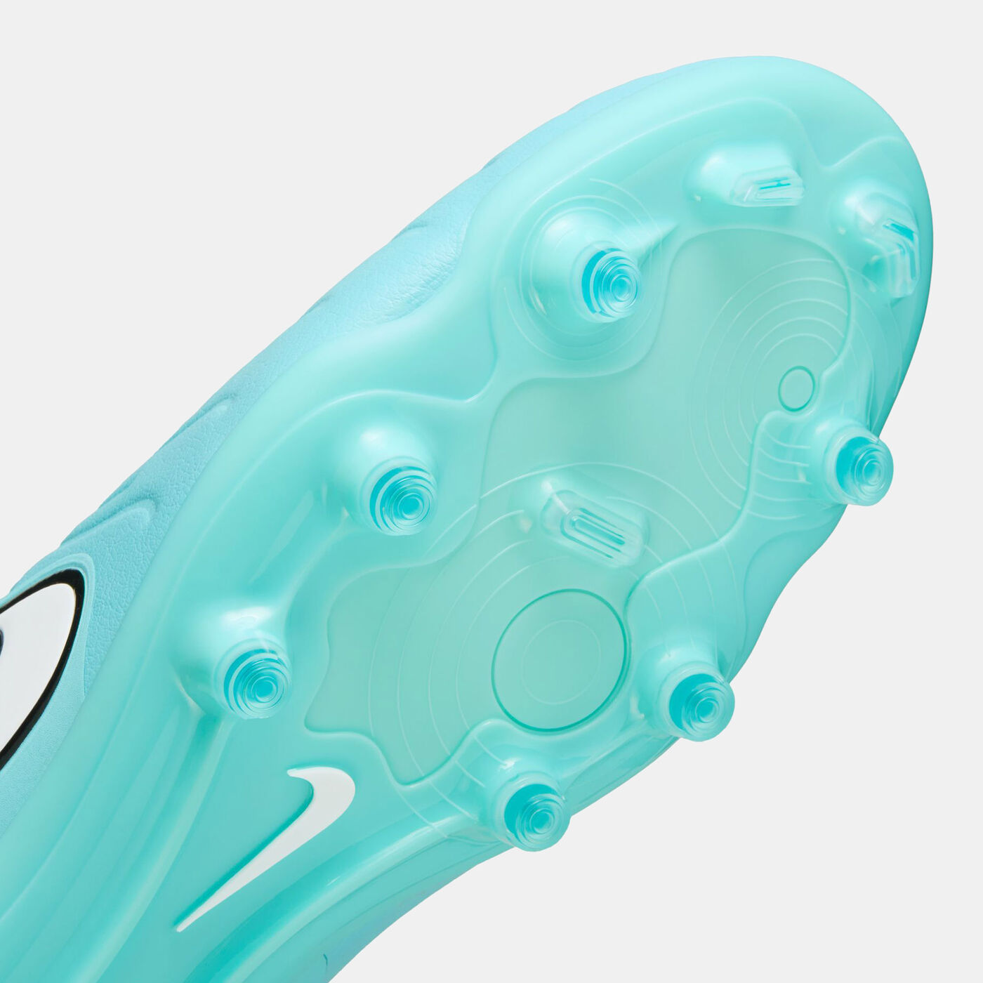 Men's Tiempo Legend 10 Pro Firm-Ground Football Shoe