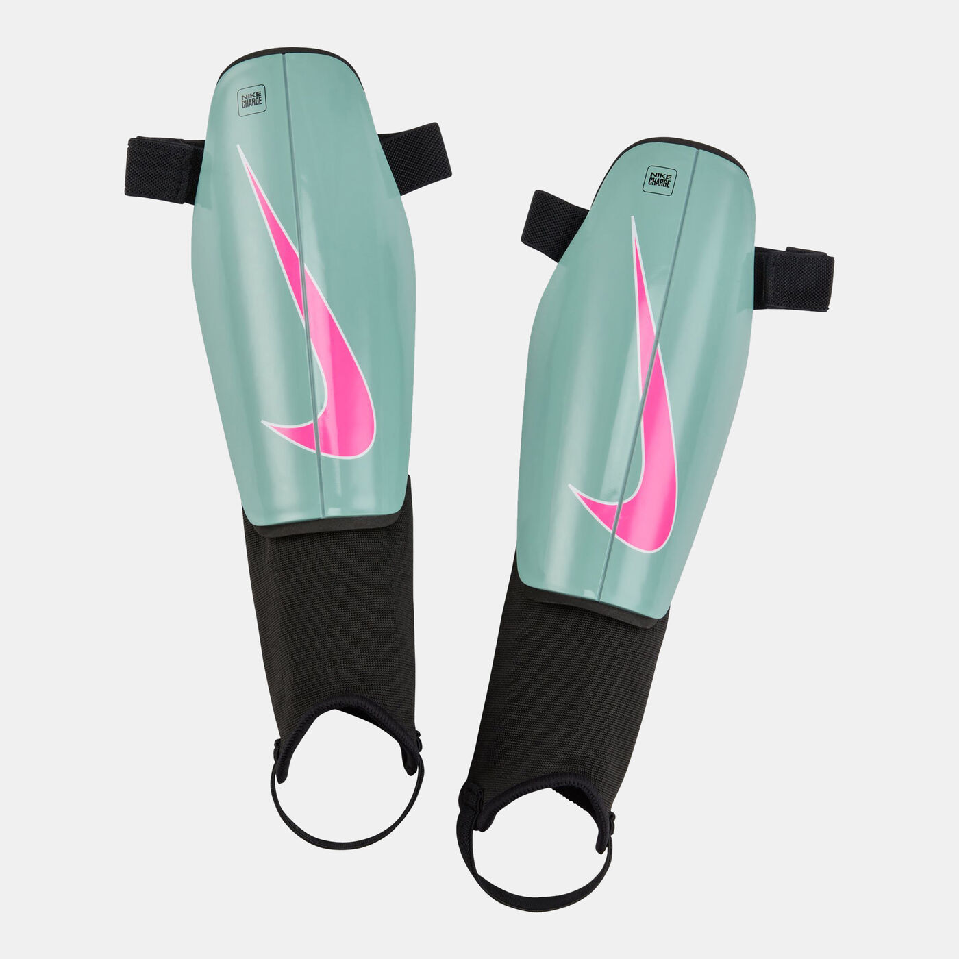 Men's Charge Football Shinguards