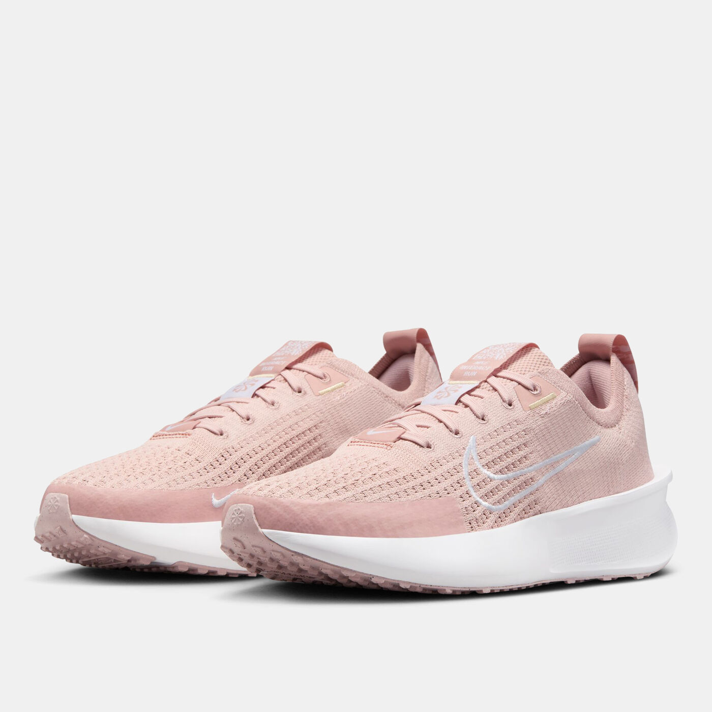 Women's Interact Road Running Shoes