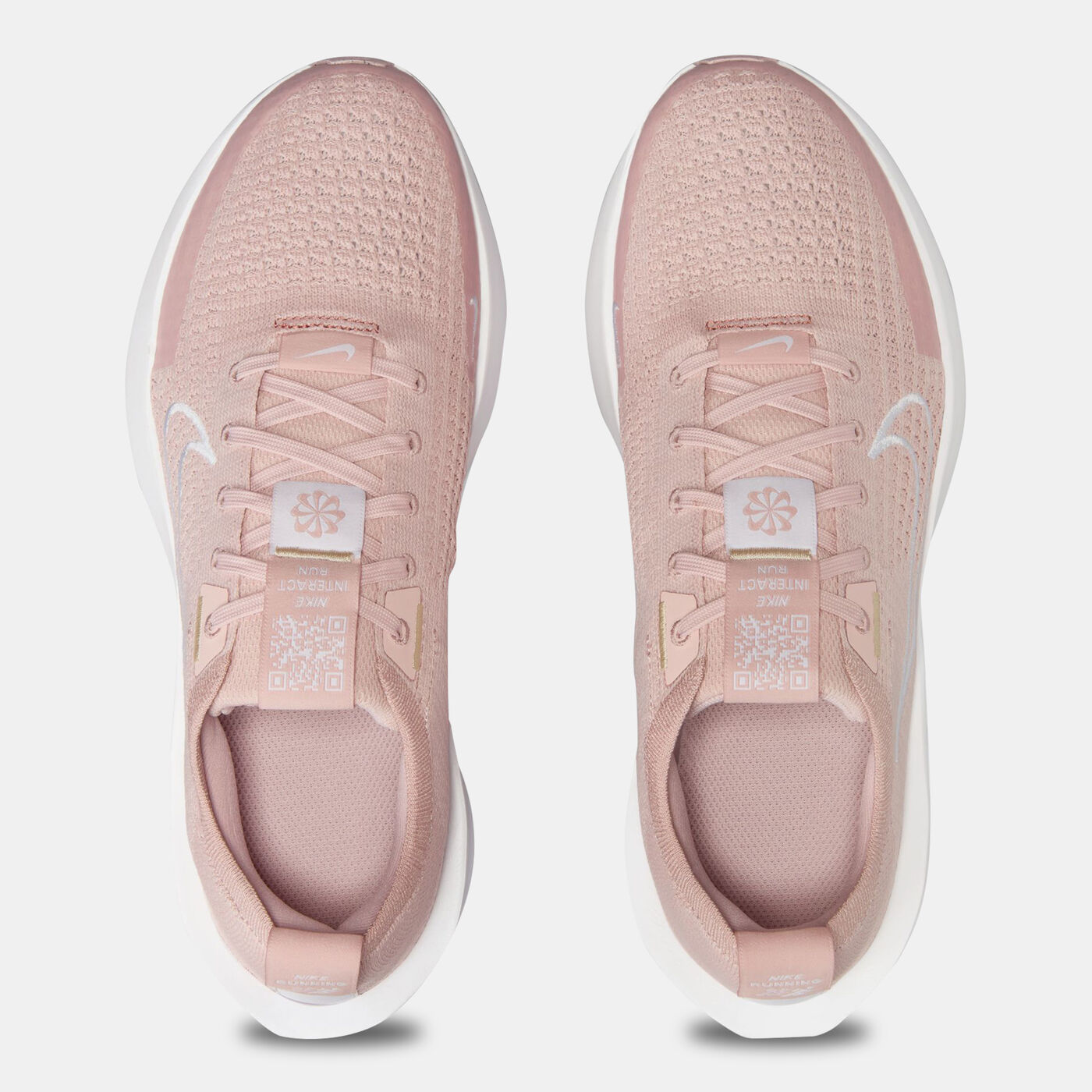 Women's Interact Road Running Shoes