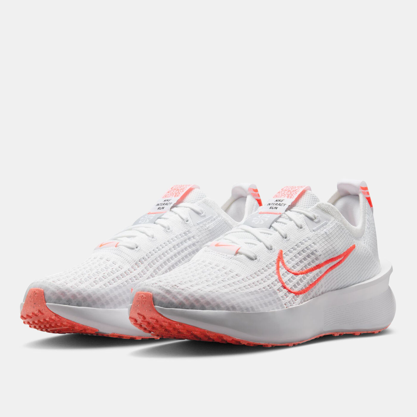 Women's Interact Road Running Shoes