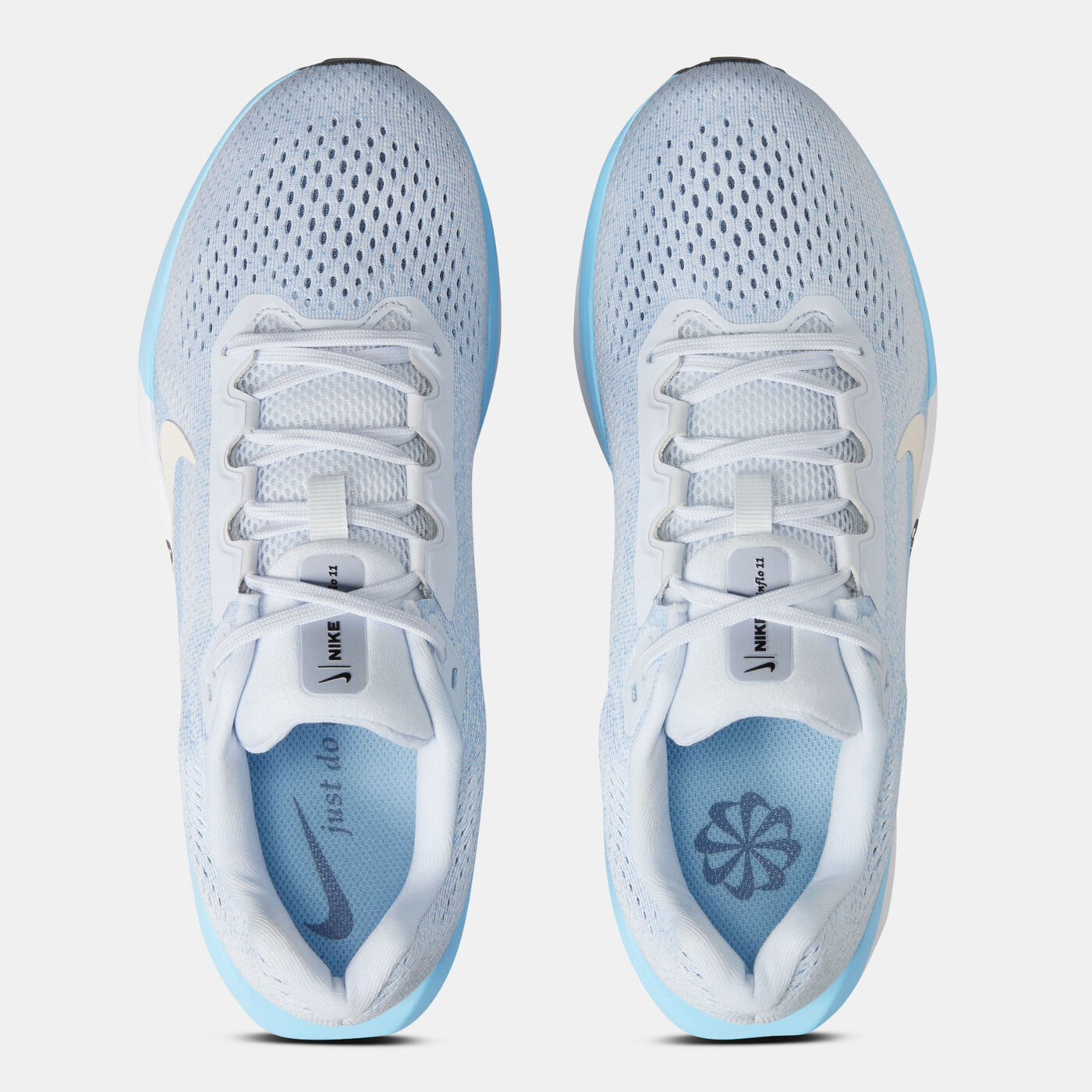 Women's Winflo 11 Road Running Shoes