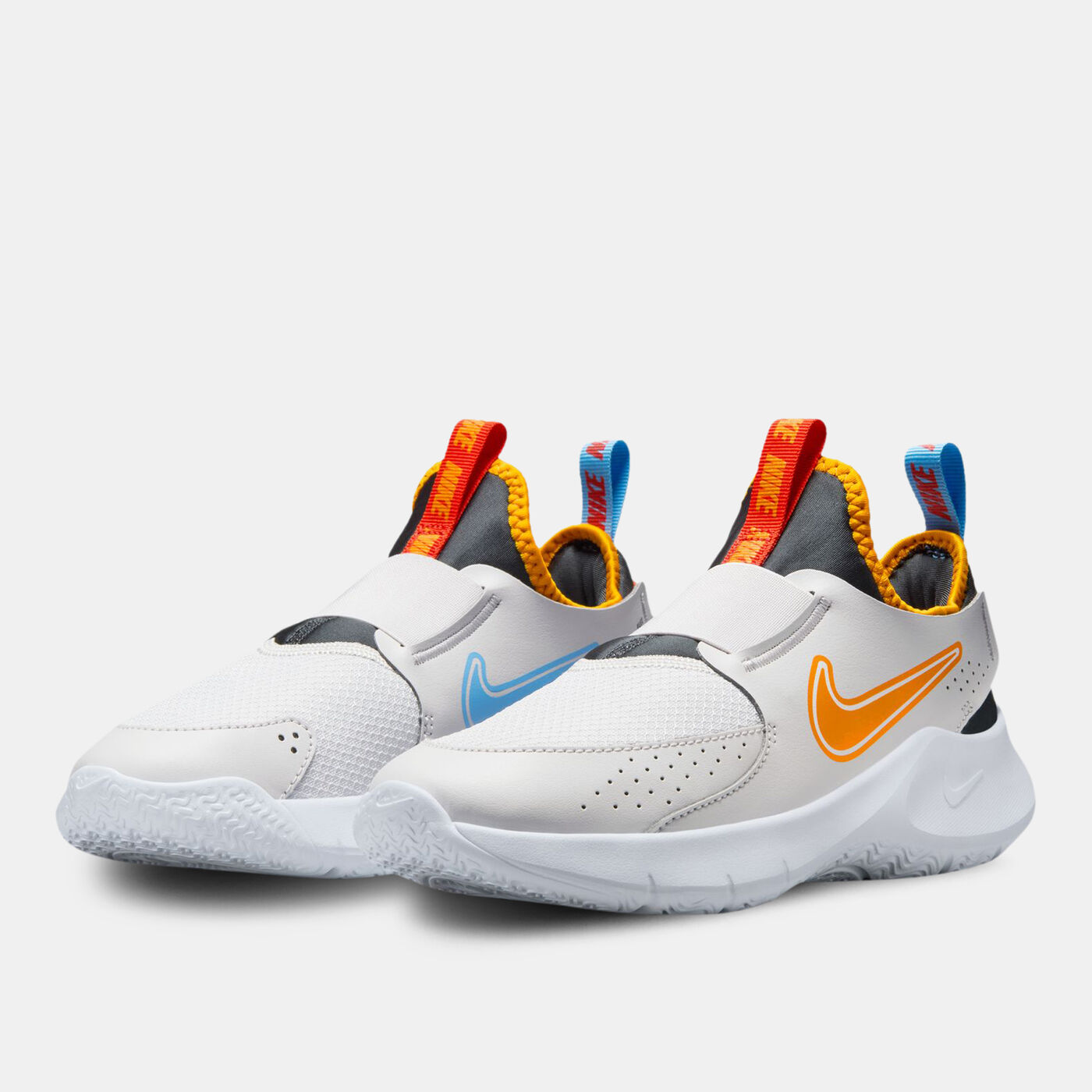 Kids' Flex Runner 3 Road Running Shoes