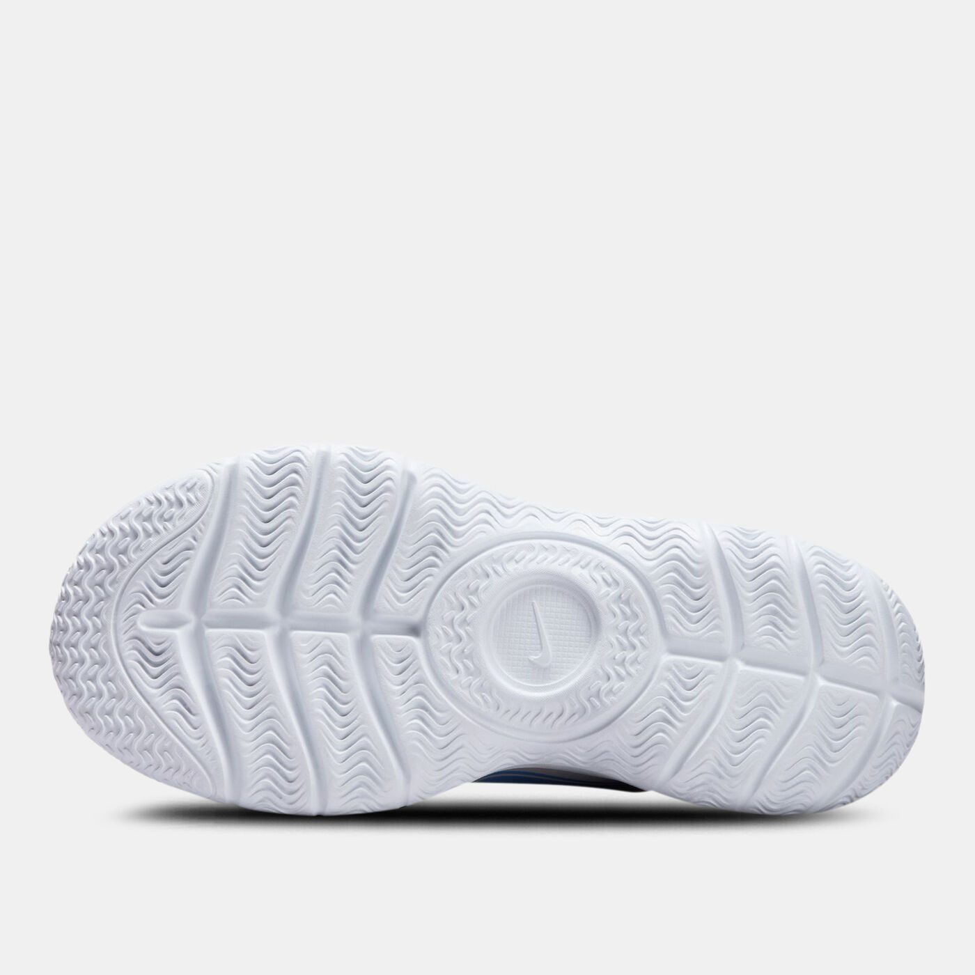 Kids' Flex Runner 3 Road Running Shoes