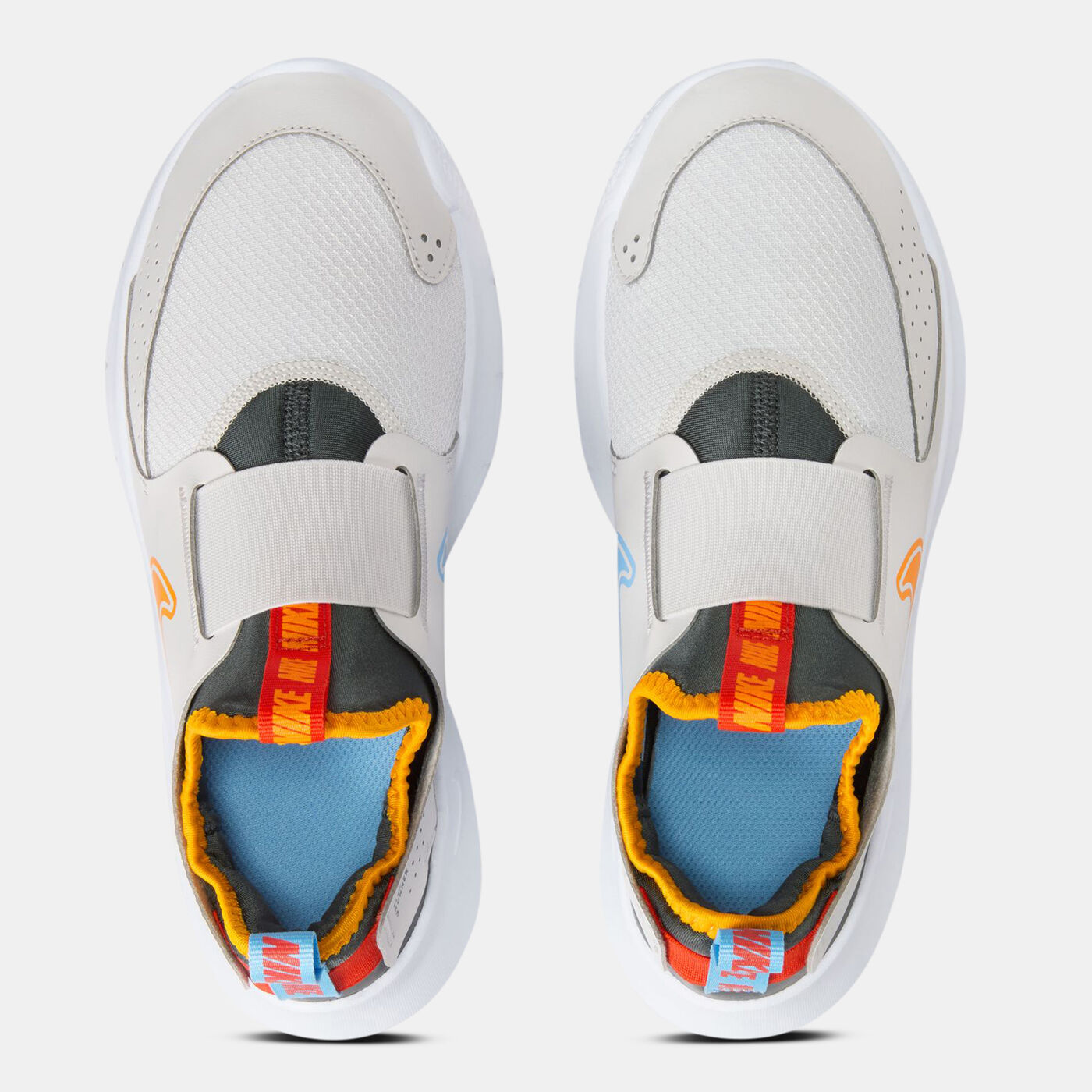 Kids' Flex Runner 3 Road Running Shoes